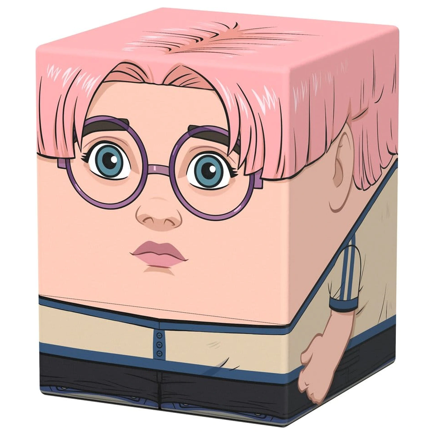 Squaroes Squaroe ONE PIECE OP006 - Koby product photo