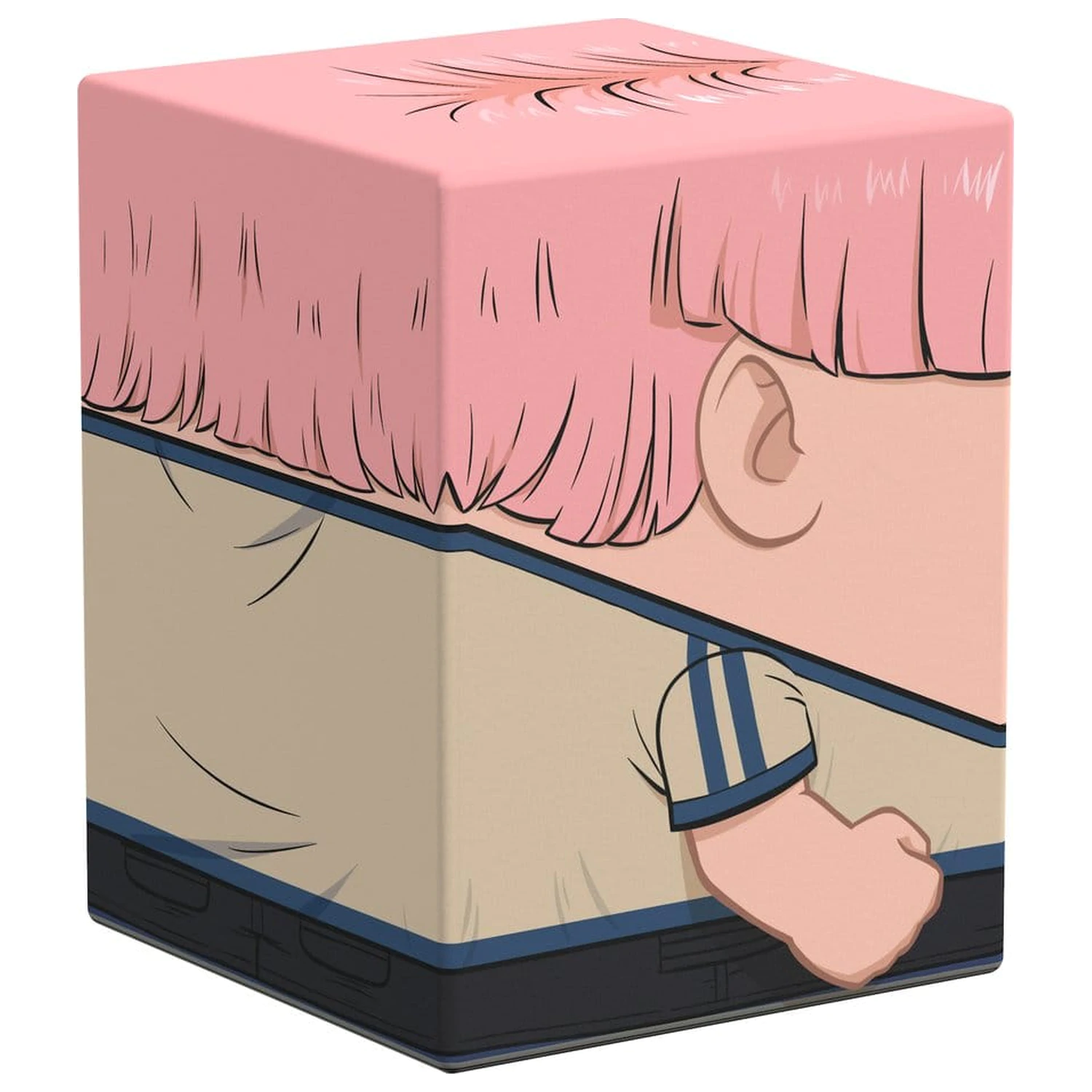 Squaroes Squaroe ONE PIECE OP006 - Koby product photo