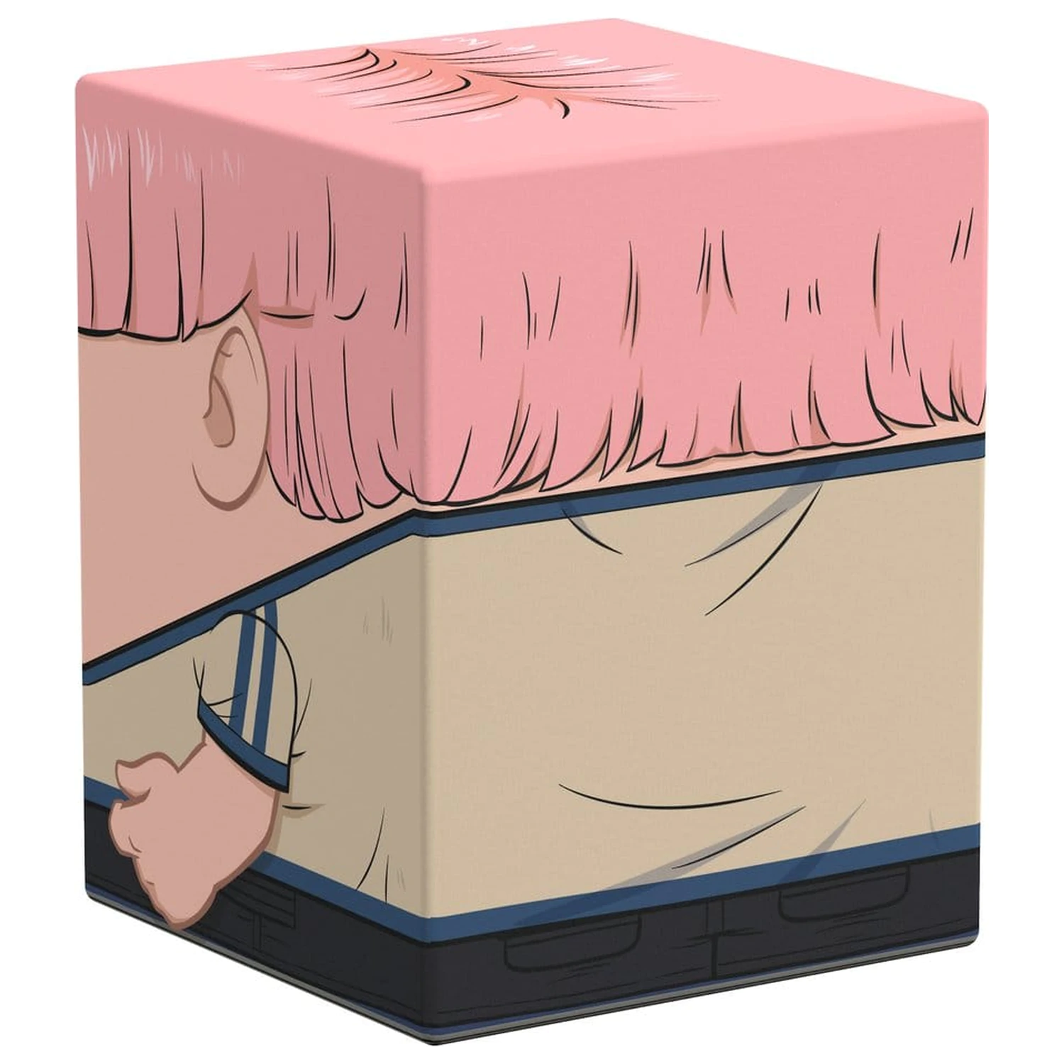 Squaroes Squaroe ONE PIECE OP006 - Koby product photo