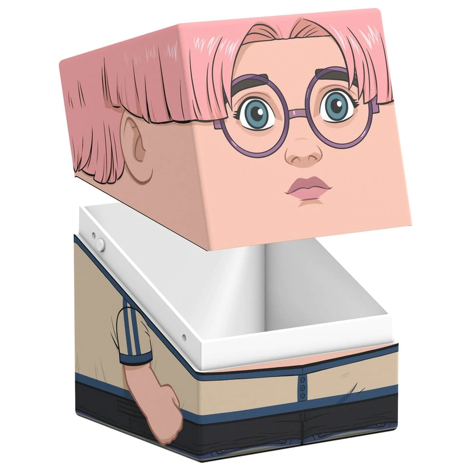 Squaroes Squaroe ONE PIECE OP006 - Koby product photo