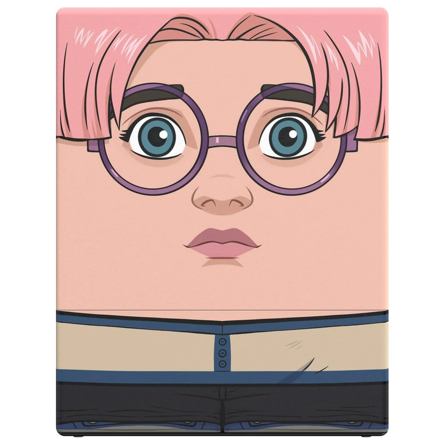 Squaroes Squaroe ONE PIECE OP006 - Koby product photo