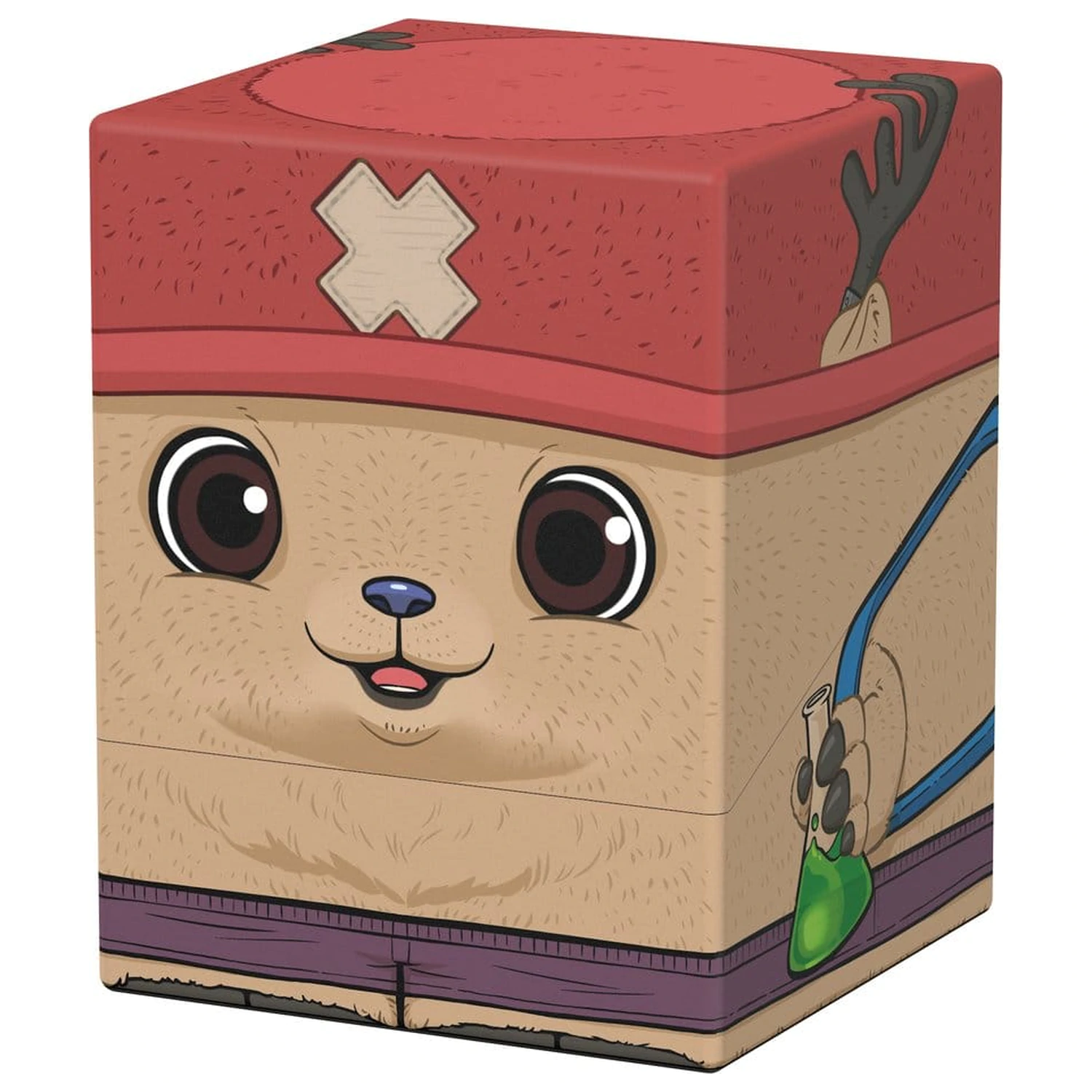 Squaroes Squaroe ONE PIECE OP009 - Tony Tony Chopper product photo