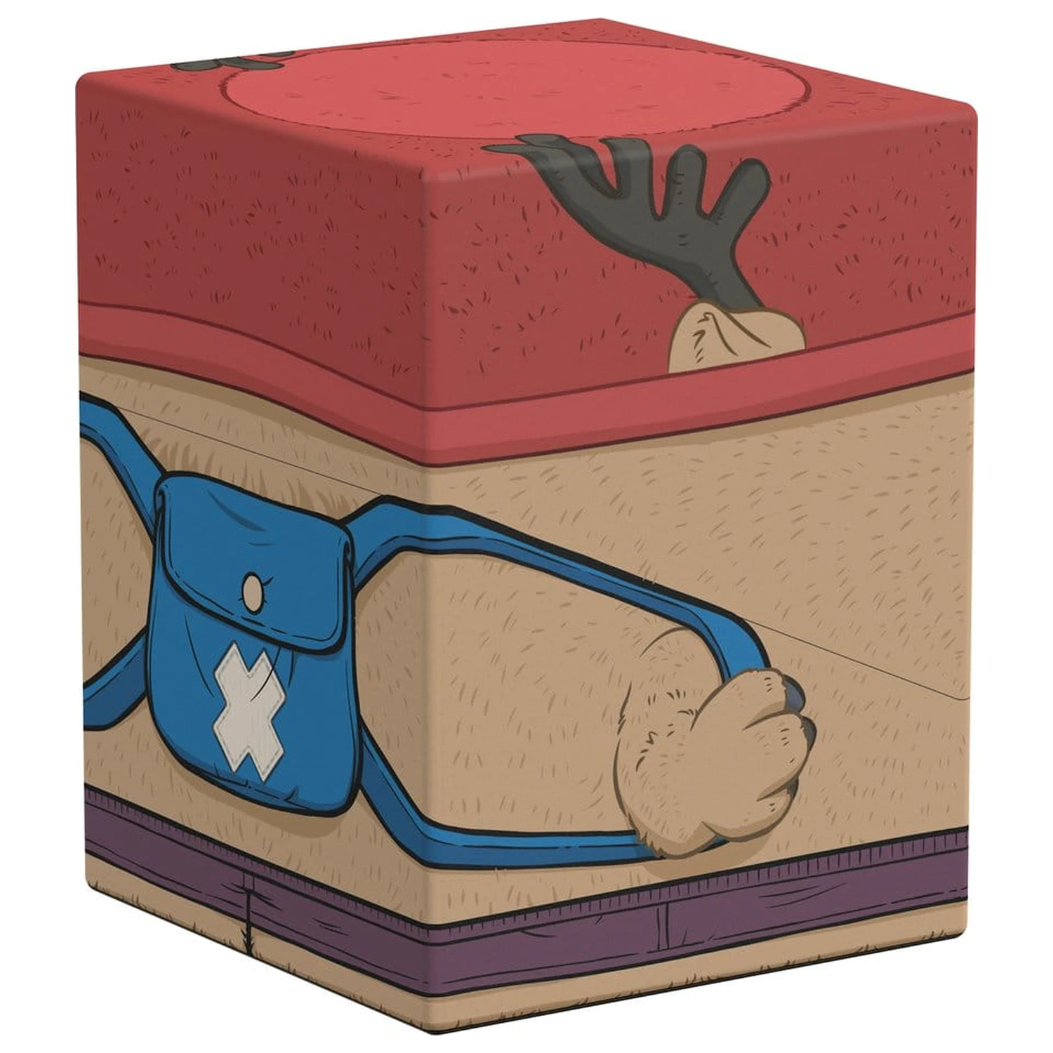 Squaroes Squaroe ONE PIECE OP009 - Tony Tony Chopper product photo