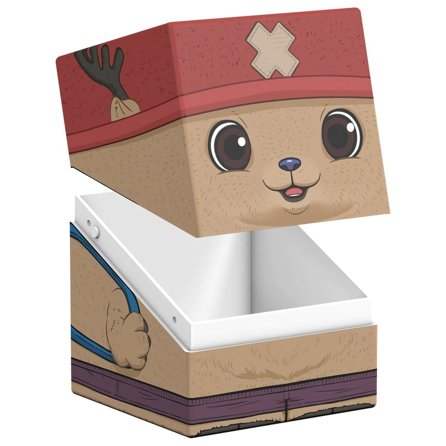 Squaroes Squaroe ONE PIECE OP009 - Tony Tony Chopper product photo