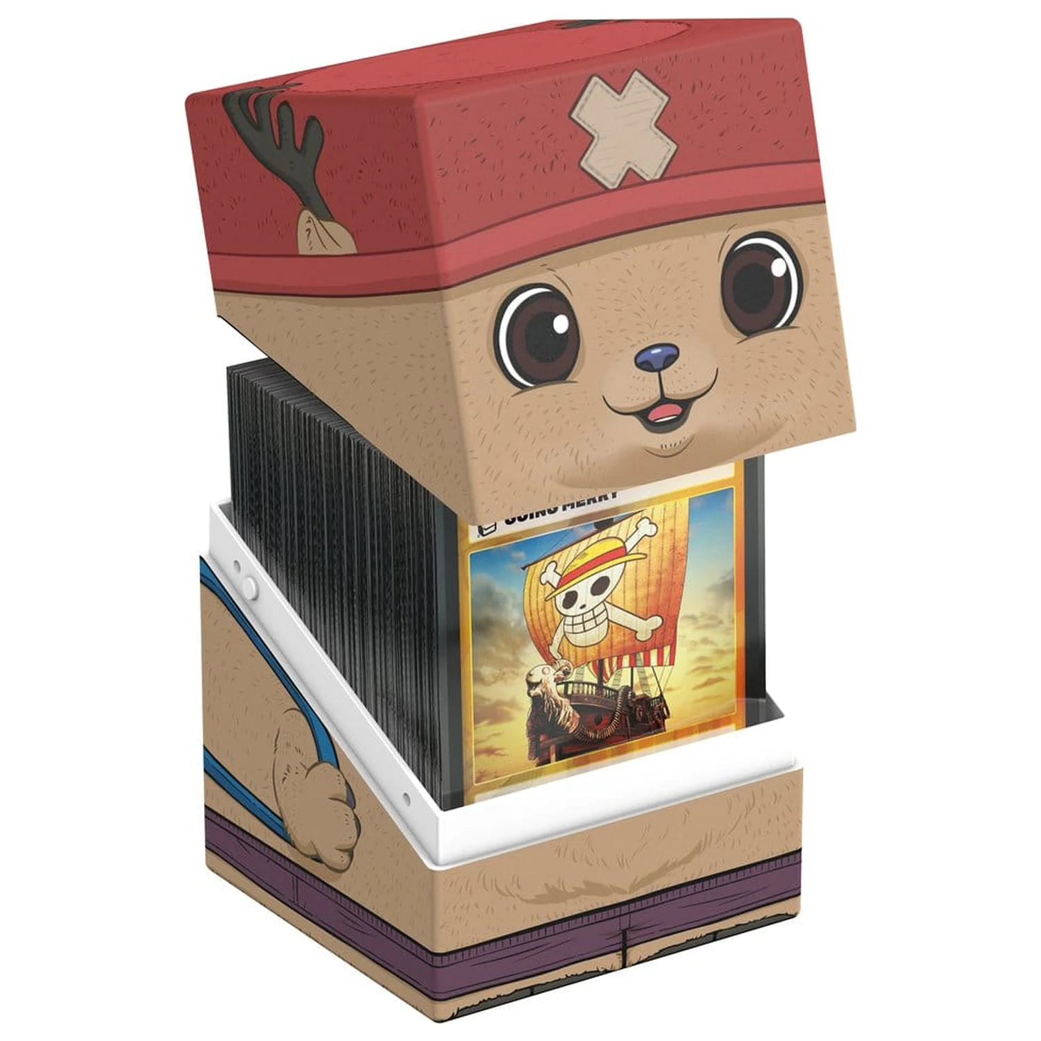 Squaroes Squaroe ONE PIECE OP009 - Tony Tony Chopper product photo