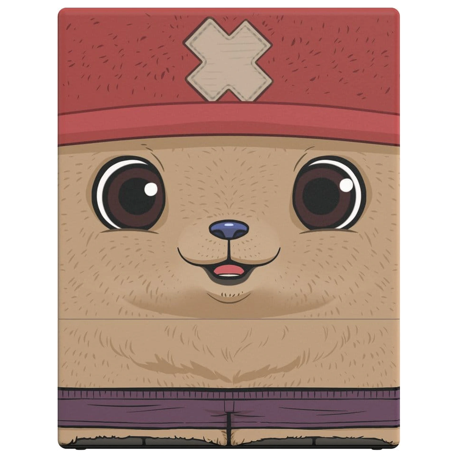 Squaroes Squaroe ONE PIECE OP009 - Tony Tony Chopper product photo