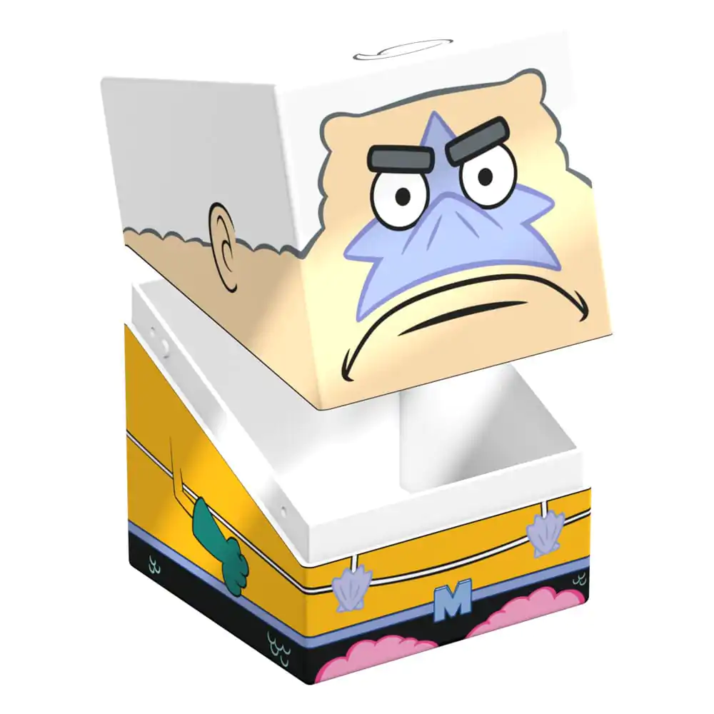 Squaroes Squaroe &quot;SpongeBob Squarepants&quot; SB010 - Mermaid Man product photo