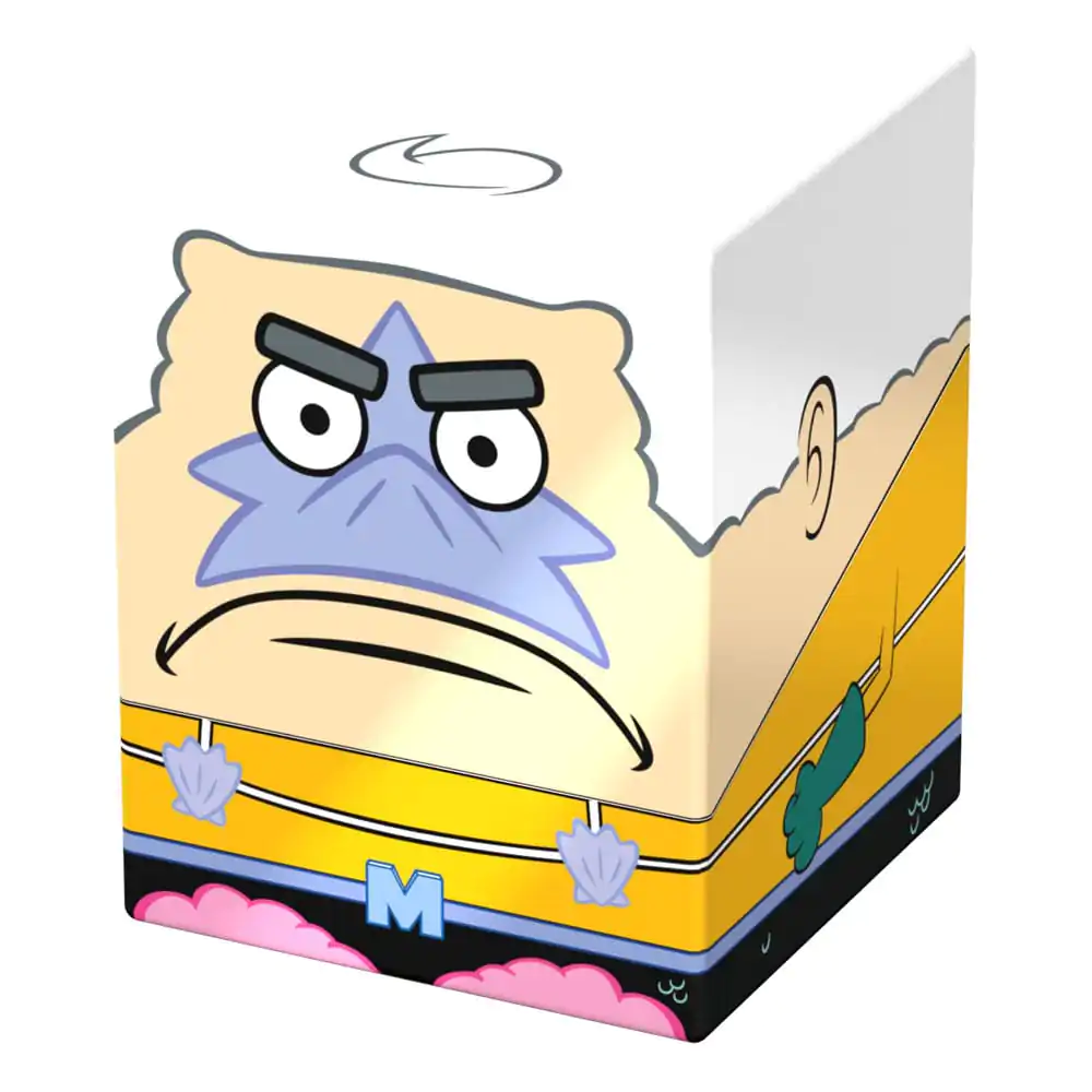 Squaroes Squaroe &quot;SpongeBob Squarepants&quot; SB010 - Mermaid Man product photo
