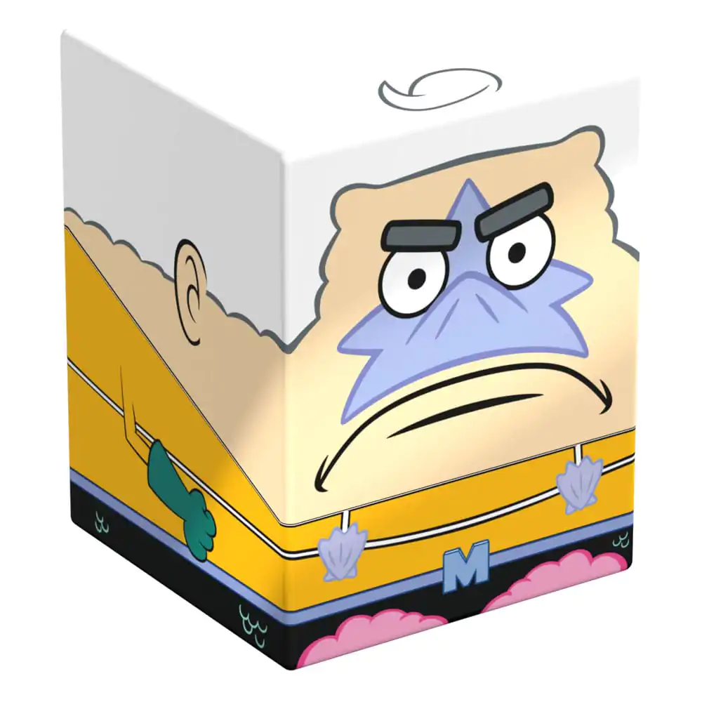 Squaroes Squaroe &quot;SpongeBob Squarepants&quot; SB010 - Mermaid Man product photo
