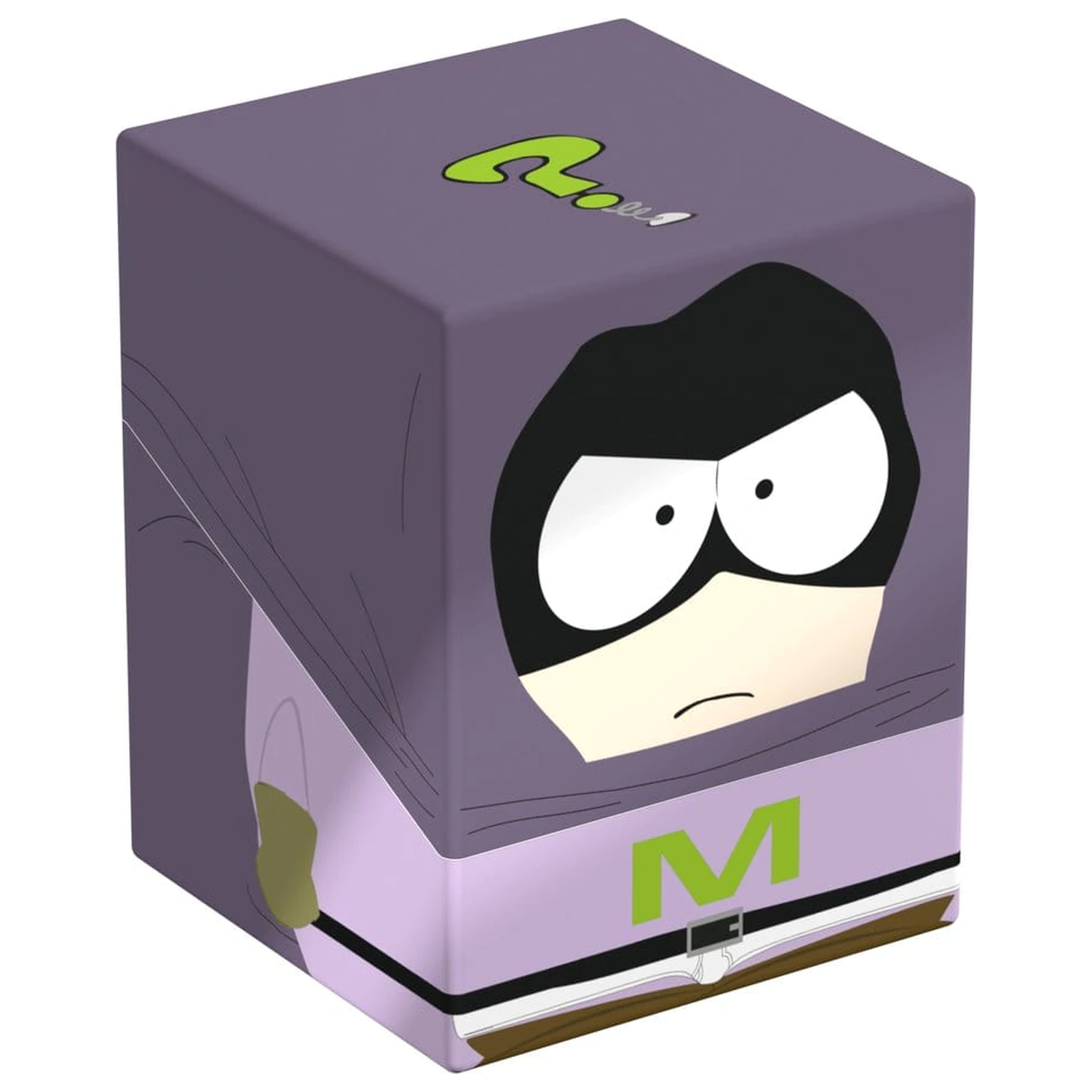 Squaroes - Squaroe "South Park: Fractured but Whole" SP021 - Mysterion product photo