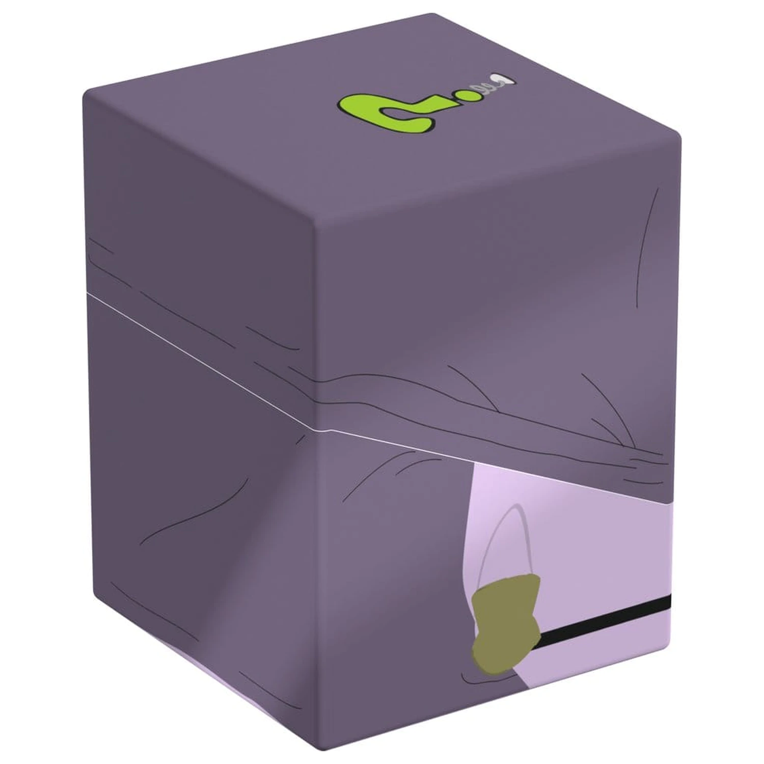 Squaroes - Squaroe "South Park: Fractured but Whole" SP021 - Mysterion product photo