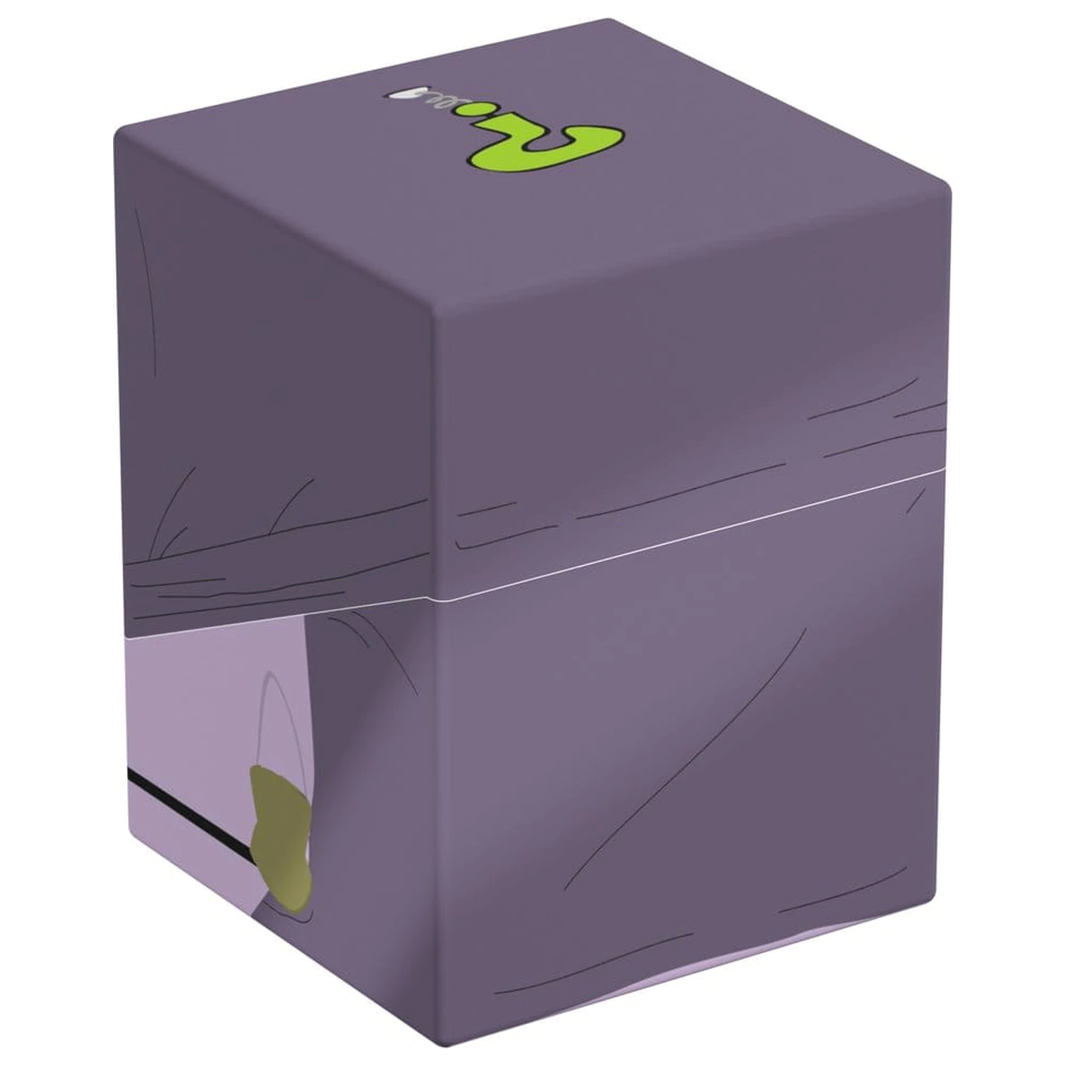 Squaroes - Squaroe "South Park: Fractured but Whole" SP021 - Mysterion product photo