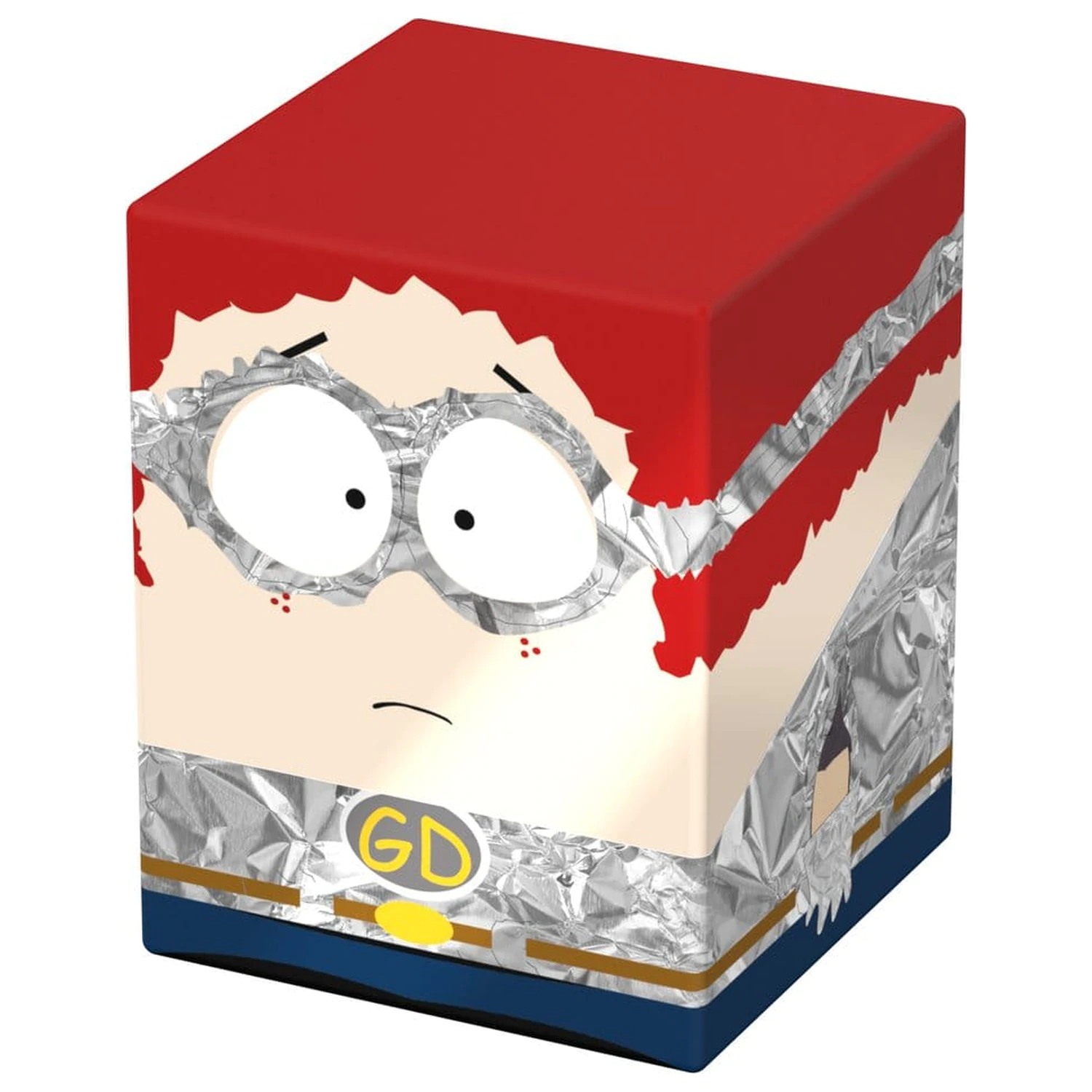Squaroes - Squaroe "South Park: Fractured but Whole" SP022 - General Disarray product photo