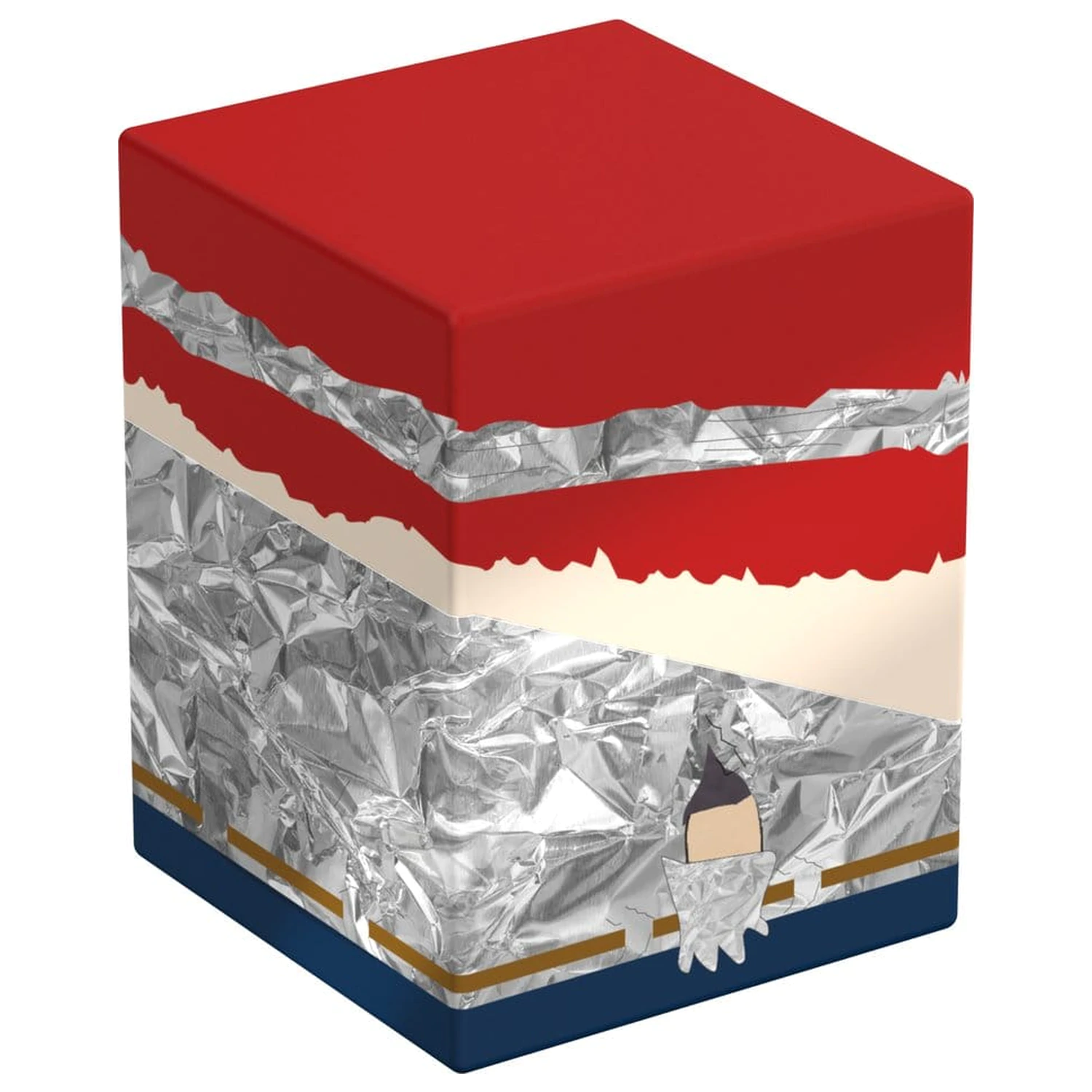 Squaroes - Squaroe "South Park: Fractured but Whole" SP022 - General Disarray product photo