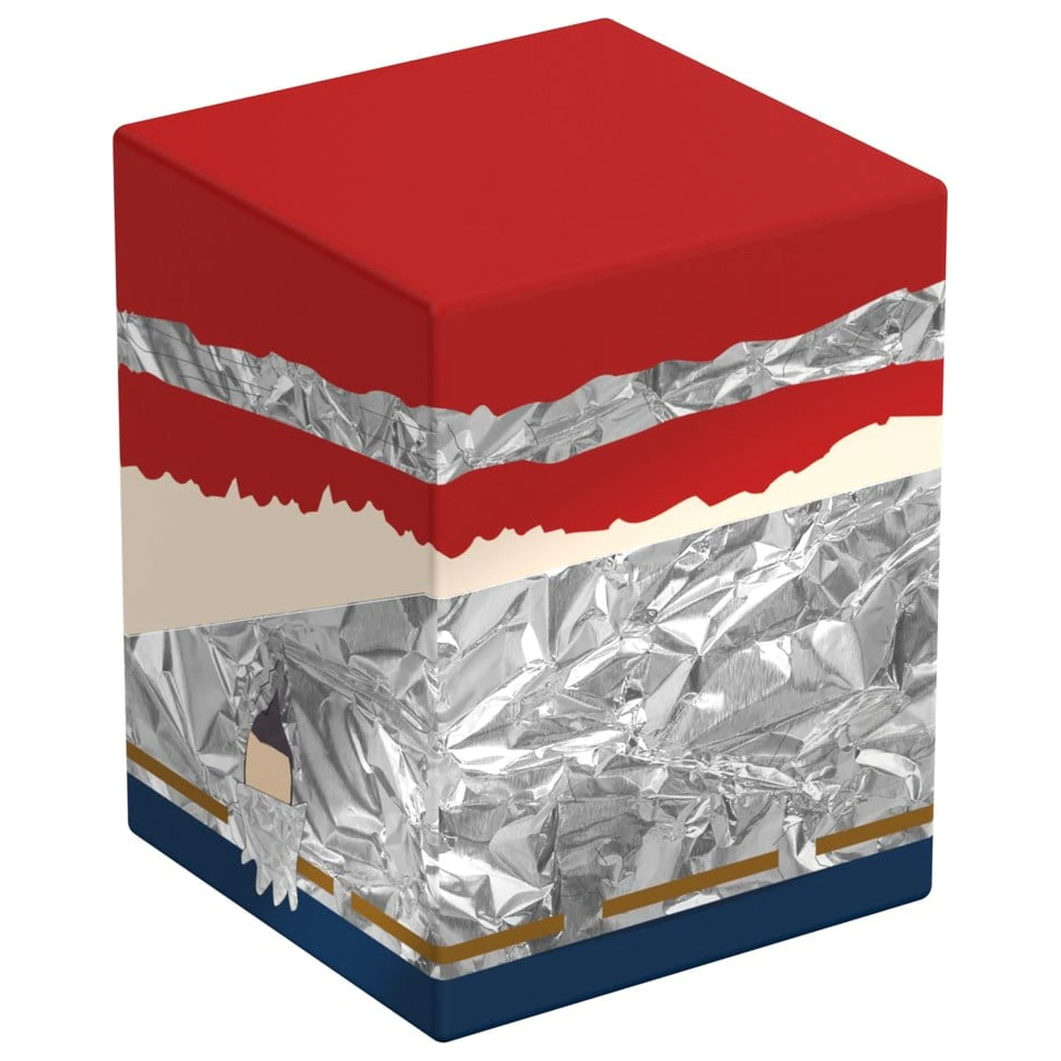 Squaroes - Squaroe "South Park: Fractured but Whole" SP022 - General Disarray product photo