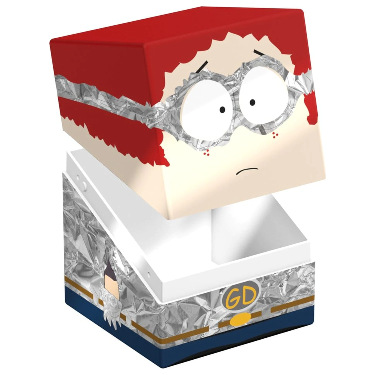 Squaroes - Squaroe "South Park: Fractured but Whole" SP022 - General Disarray product photo