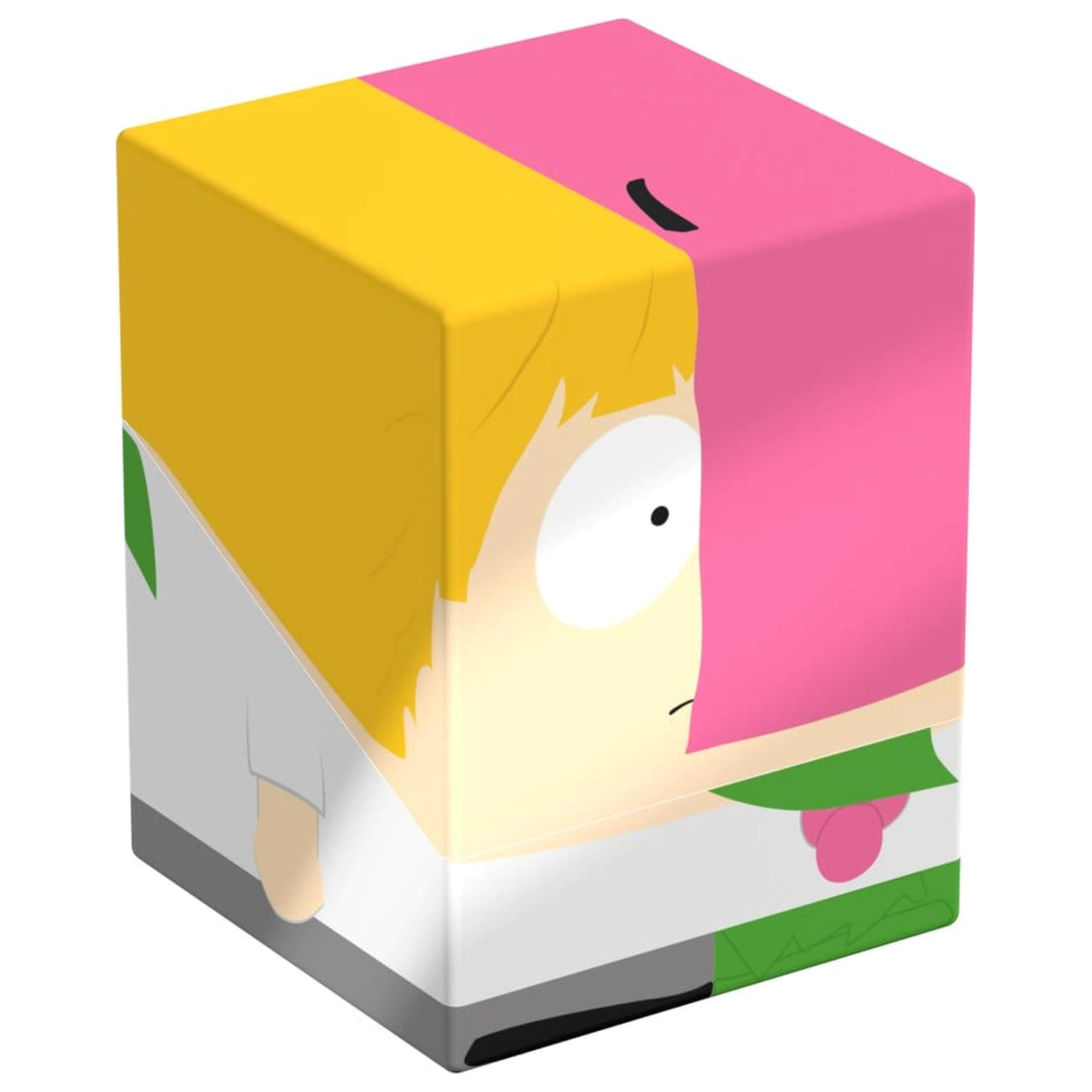 Squaroes - Squaroe "South Park: Fractured but Whole" SP023 - Mintberry Crunch product photo