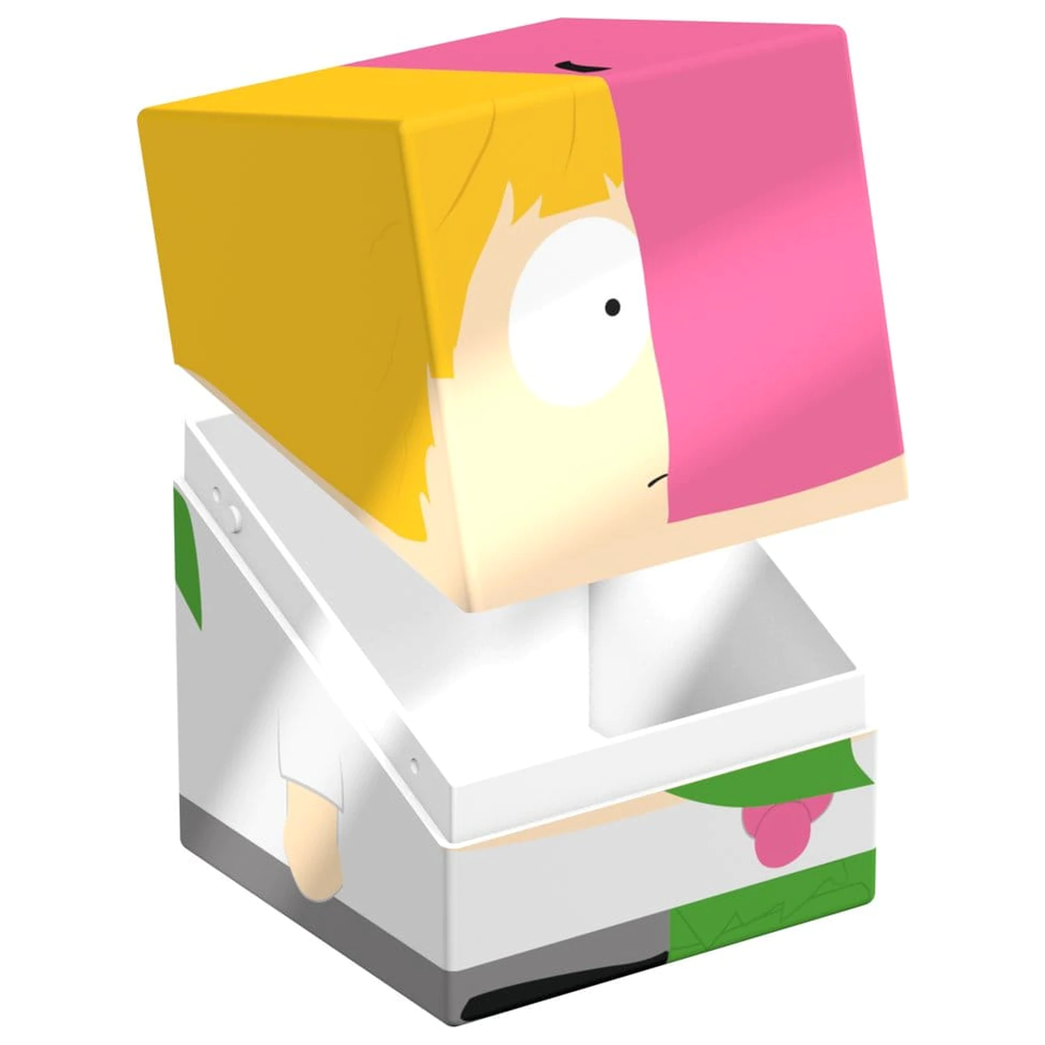 Squaroes - Squaroe "South Park: Fractured but Whole" SP023 - Mintberry Crunch product photo