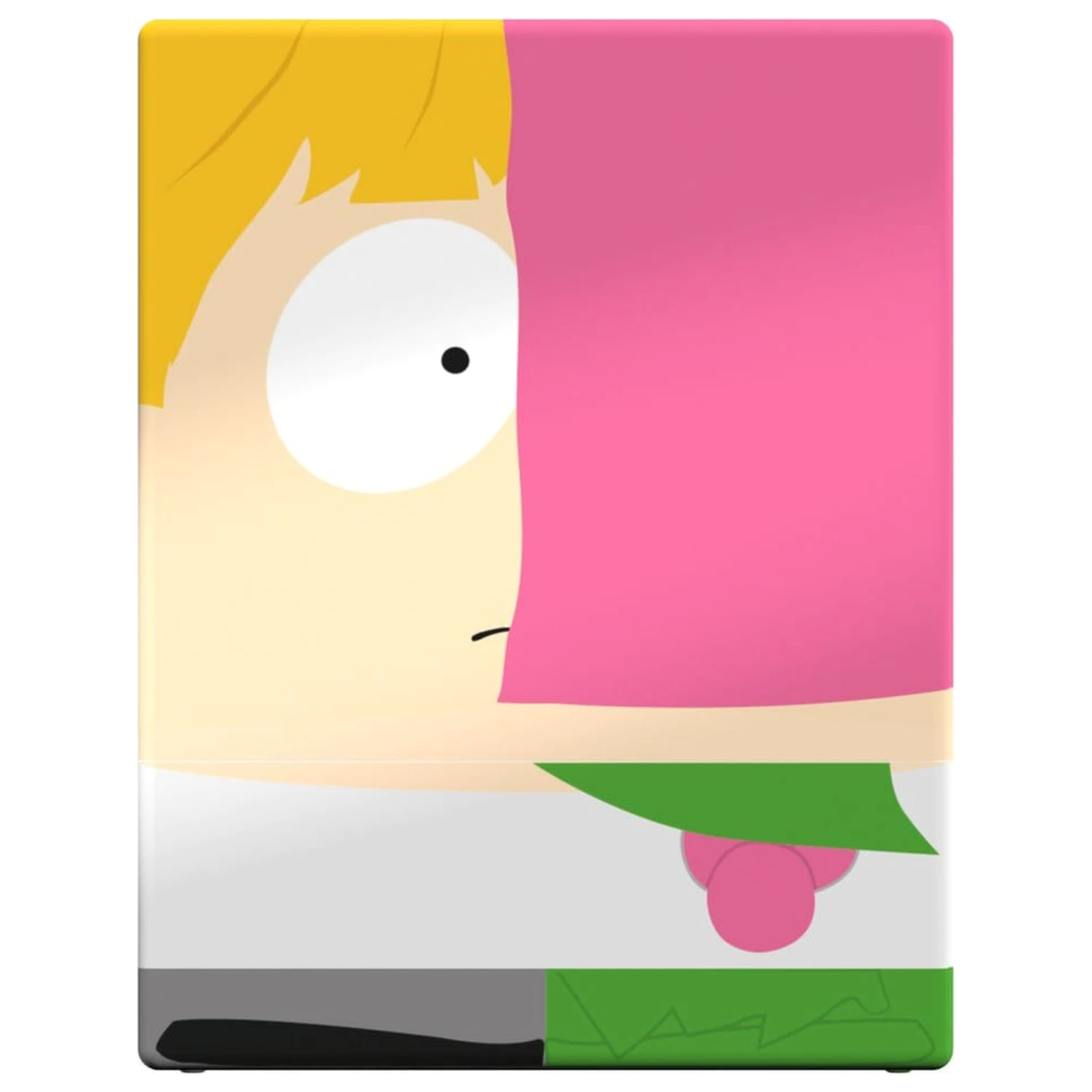 Squaroes - Squaroe "South Park: Fractured but Whole" SP023 - Mintberry Crunch product photo