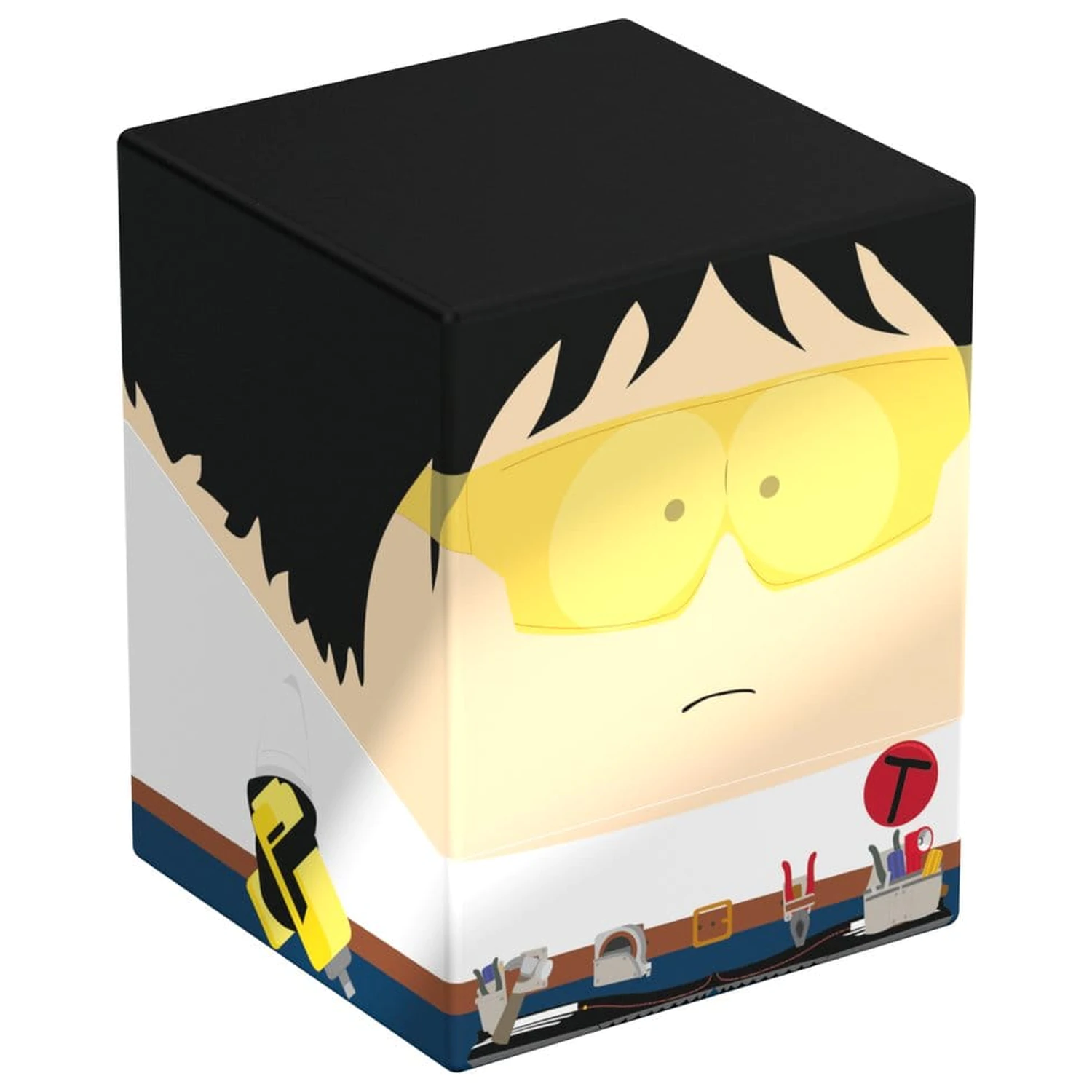 Squaroes - Squaroe "South Park: Fractured but Whole" SP024 - Toolshed product photo