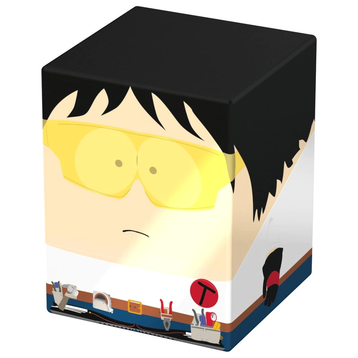 Squaroes - Squaroe "South Park: Fractured but Whole" SP024 - Toolshed product photo