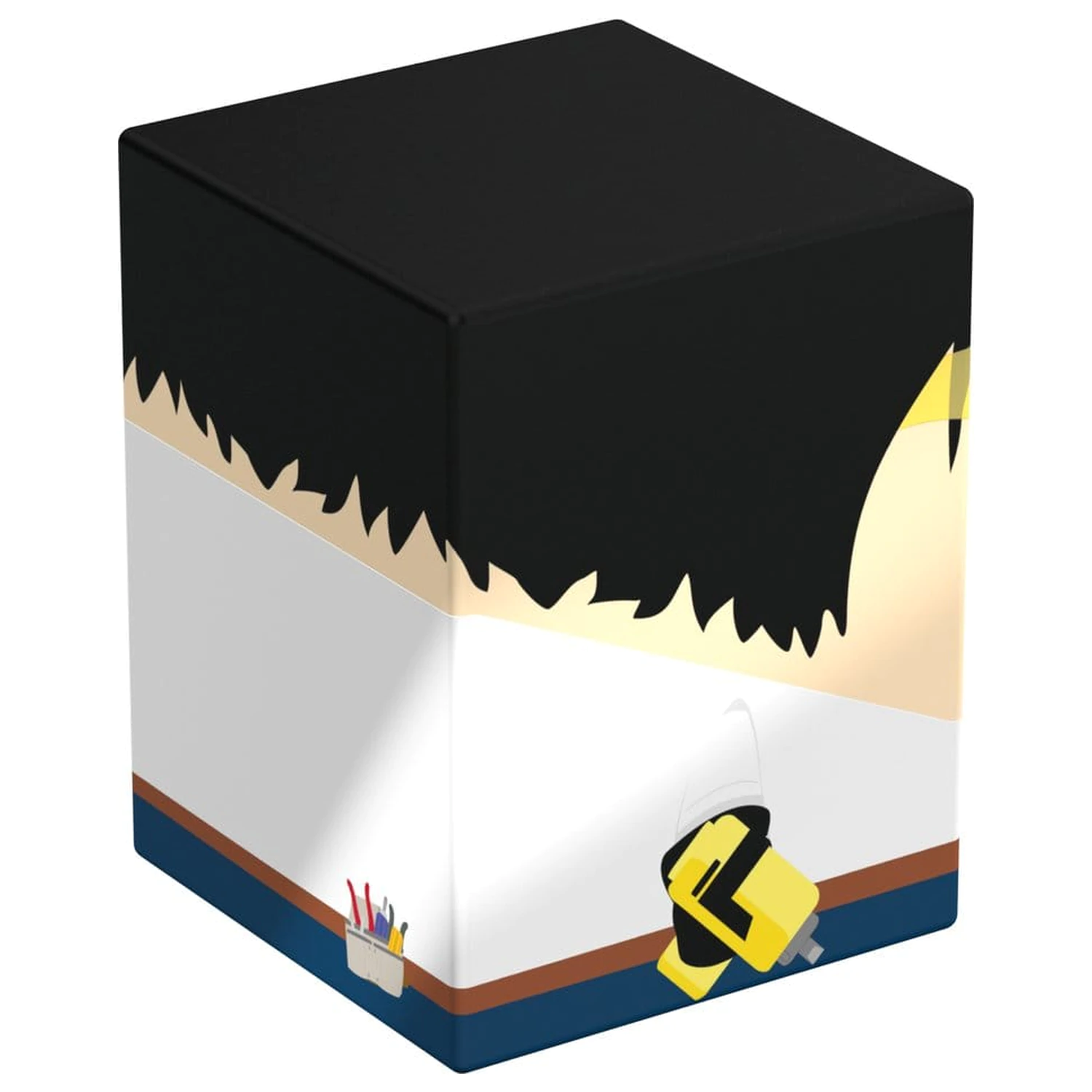 Squaroes - Squaroe "South Park: Fractured but Whole" SP024 - Toolshed product photo