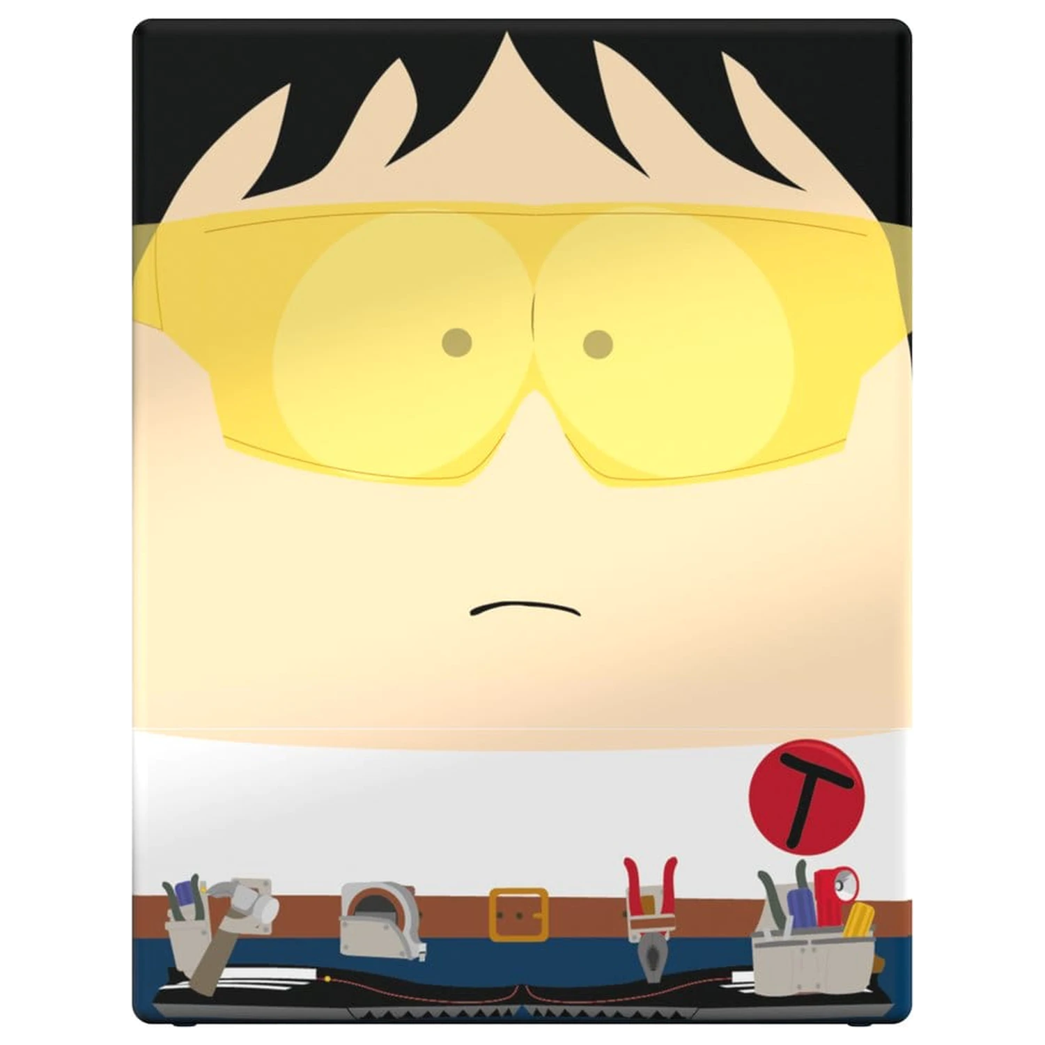 Squaroes - Squaroe "South Park: Fractured but Whole" SP024 - Toolshed product photo