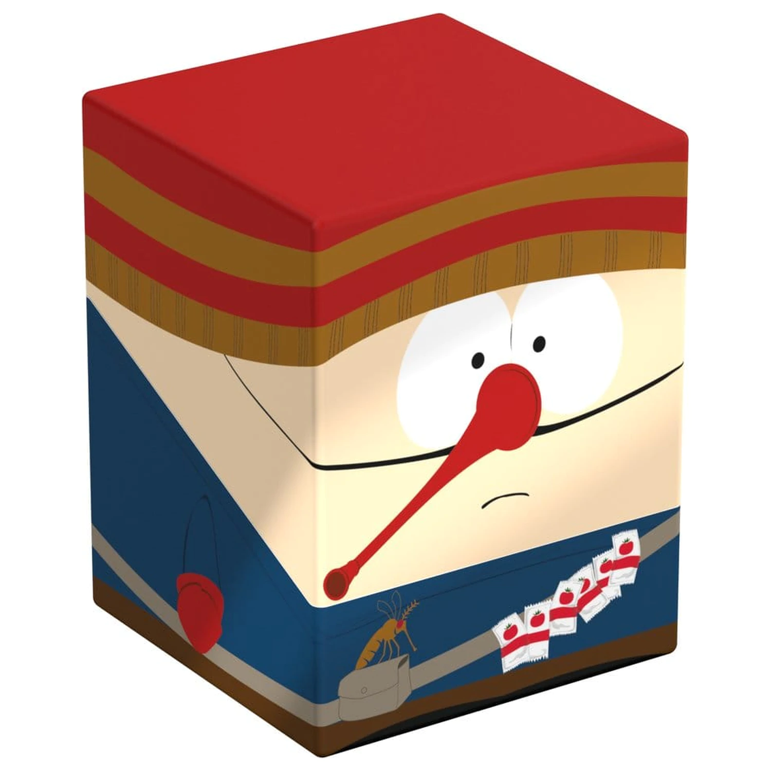 Squaroes - Squaroe "South Park: Fractured but Whole" SP025 - Mosquito product photo