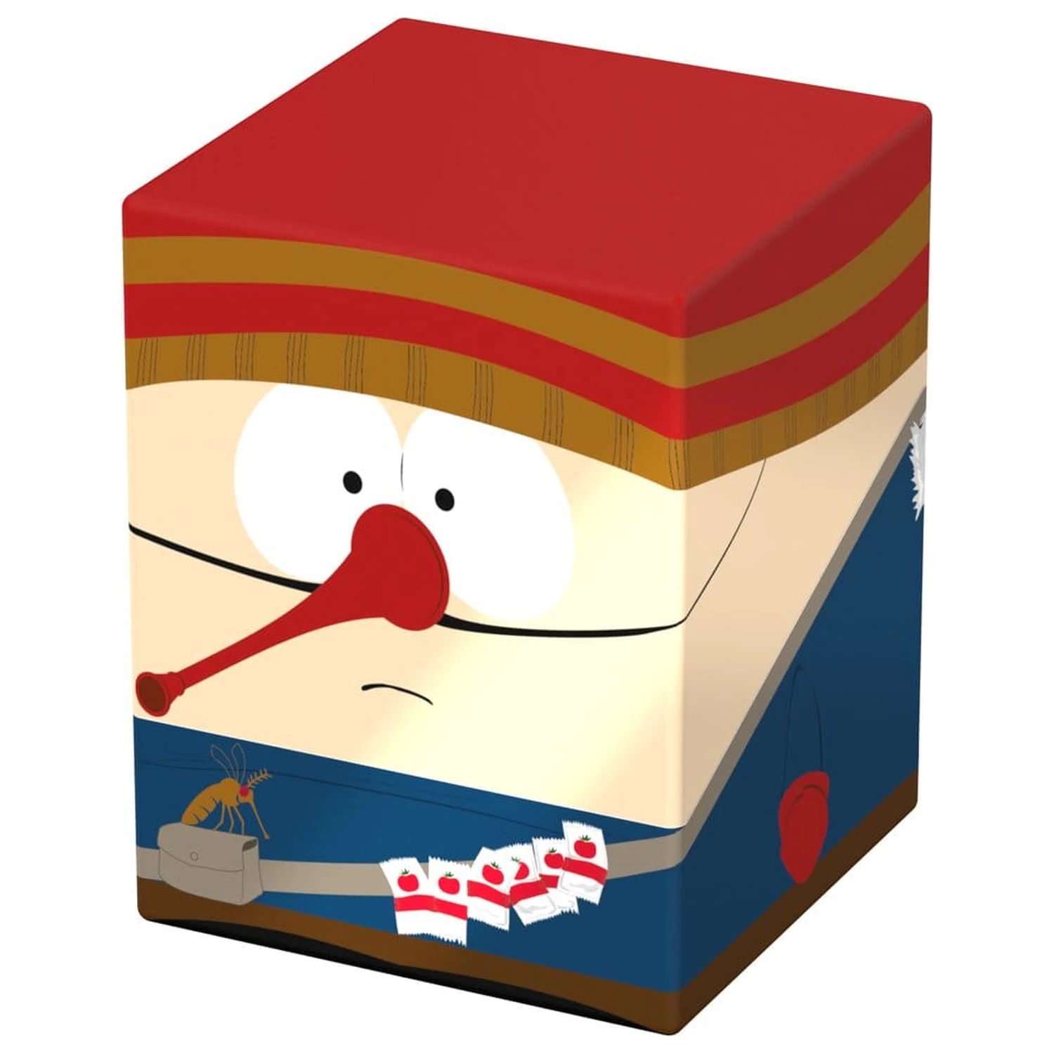 Squaroes - Squaroe "South Park: Fractured but Whole" SP025 - Mosquito product photo