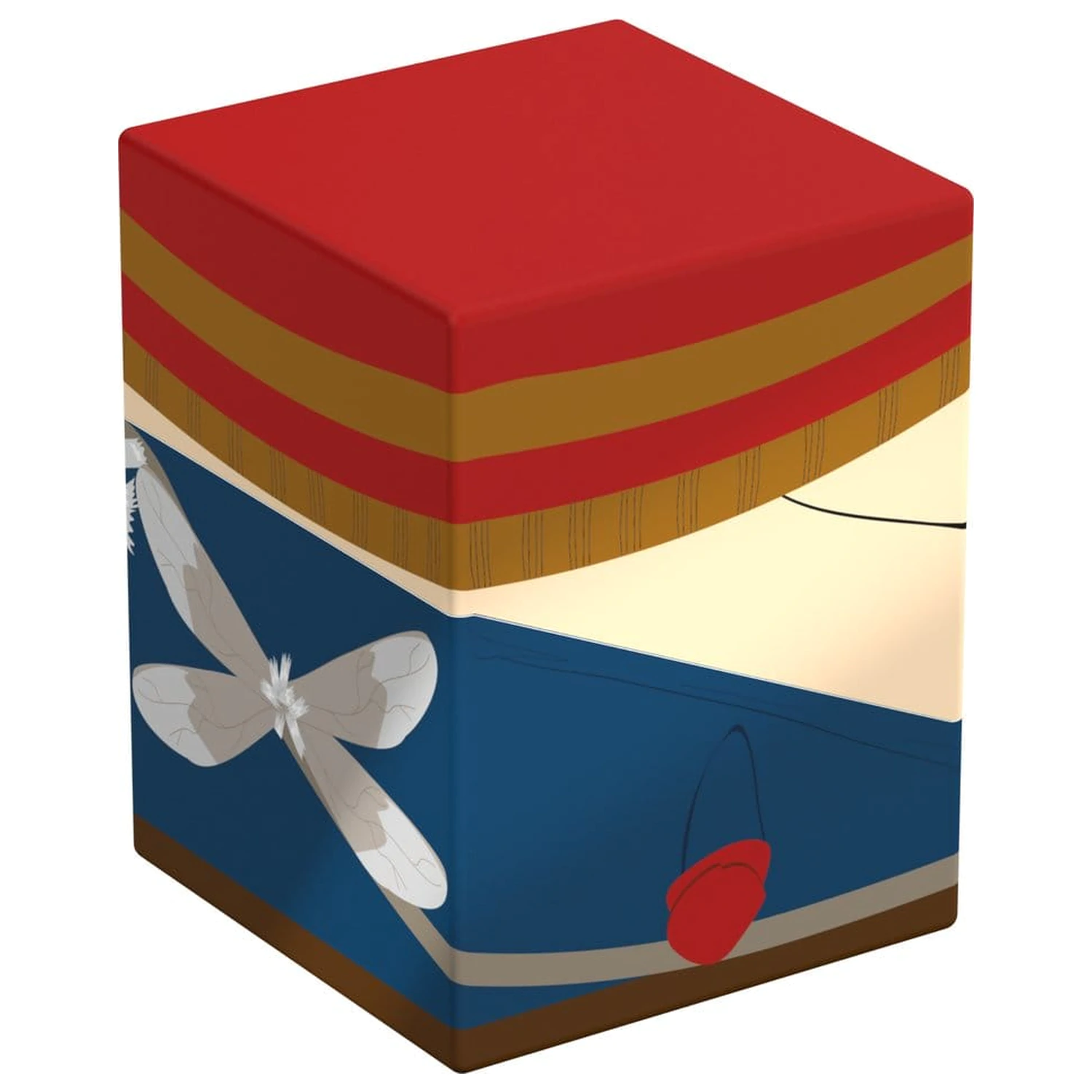 Squaroes - Squaroe "South Park: Fractured but Whole" SP025 - Mosquito product photo