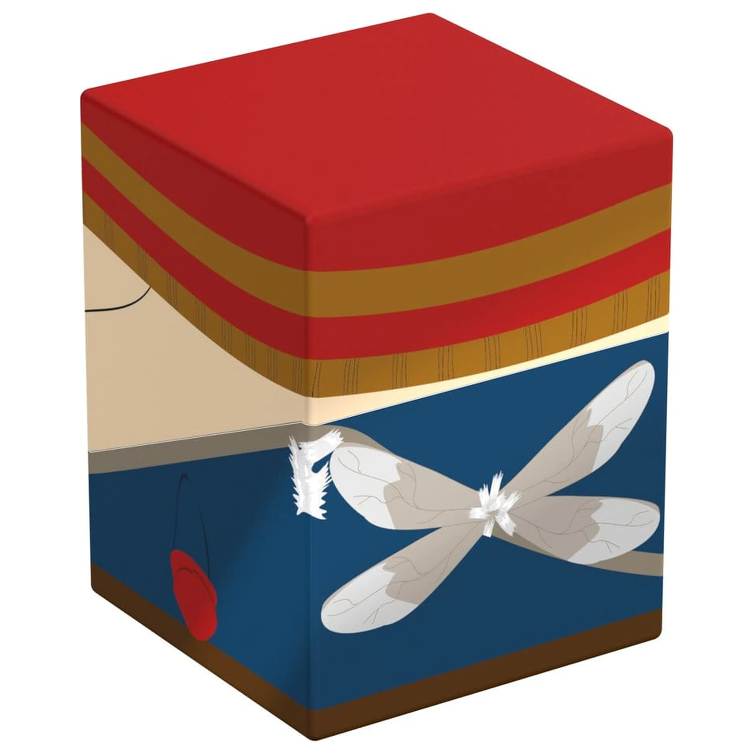 Squaroes - Squaroe "South Park: Fractured but Whole" SP025 - Mosquito product photo