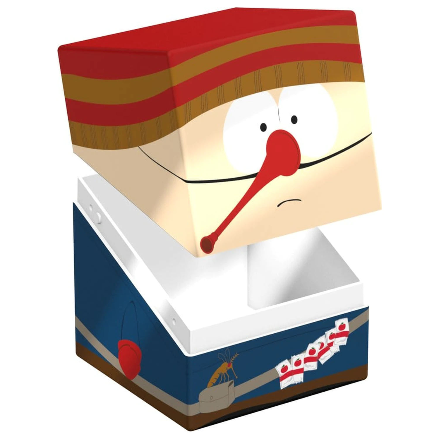 Squaroes - Squaroe "South Park: Fractured but Whole" SP025 - Mosquito product photo