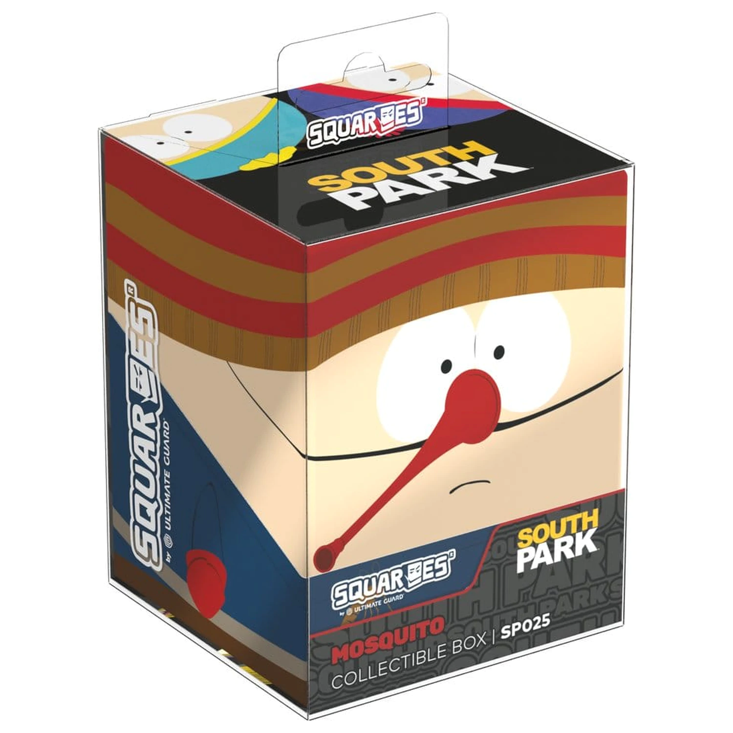 Squaroes - Squaroe "South Park: Fractured but Whole" SP025 - Mosquito product photo