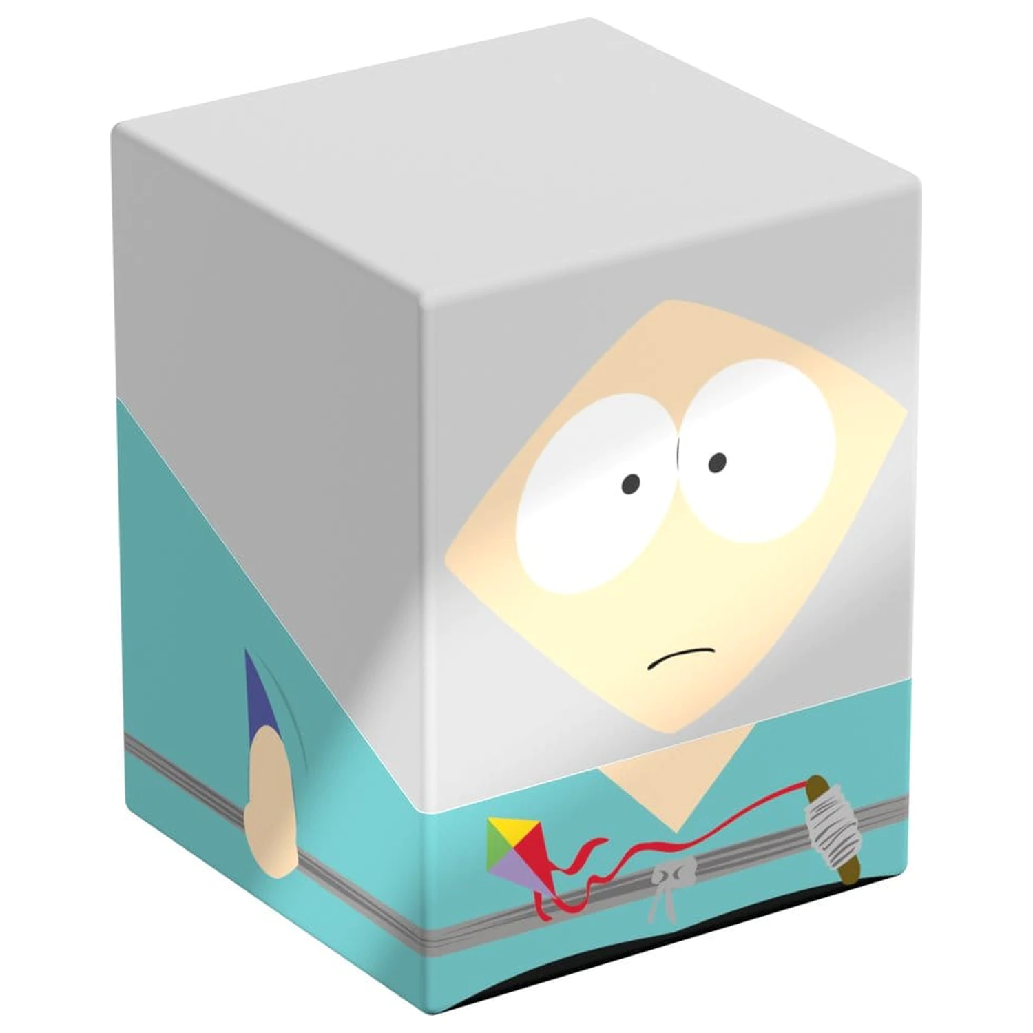 Squaroes - Squaroe "South Park: Fractured but Whole" SP026 - Human Kite product photo