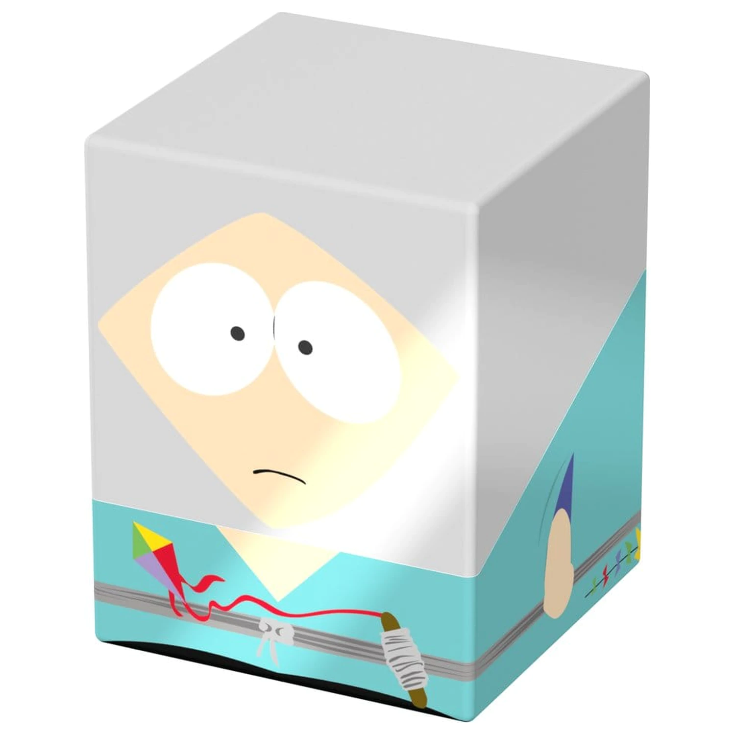 Squaroes - Squaroe "South Park: Fractured but Whole" SP026 - Human Kite product photo