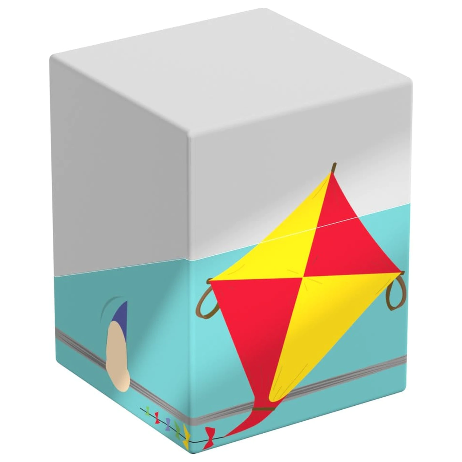 Squaroes - Squaroe "South Park: Fractured but Whole" SP026 - Human Kite product photo