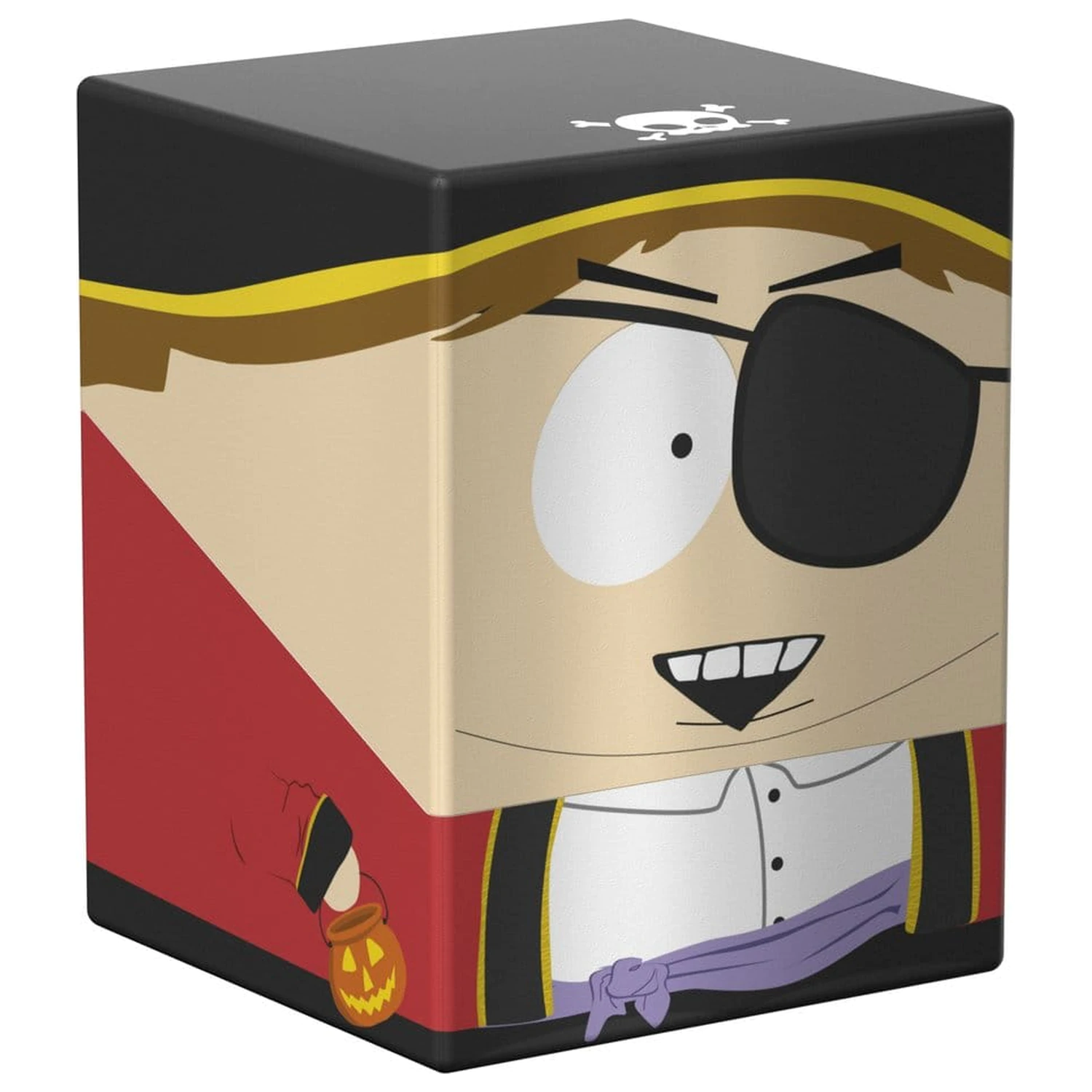 Squaroes Squaroe South Park™ Halloween SP027 - Pirate Cartman product photo