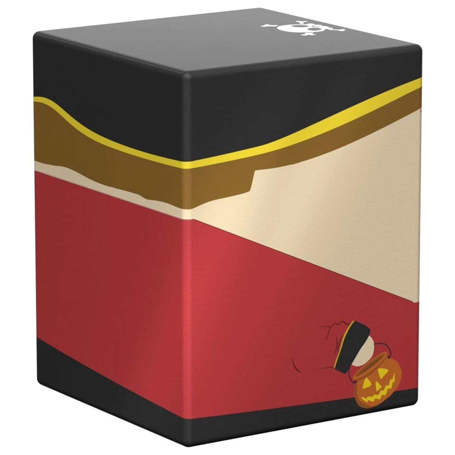 Squaroes Squaroe South Park™ Halloween SP027 - Pirate Cartman product photo