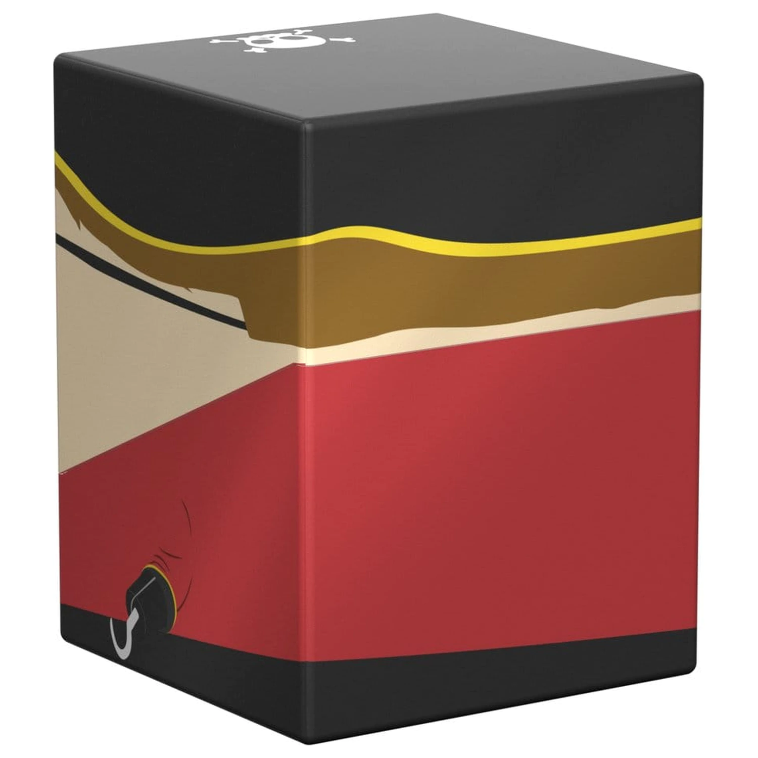 Squaroes Squaroe South Park™ Halloween SP027 - Pirate Cartman product photo