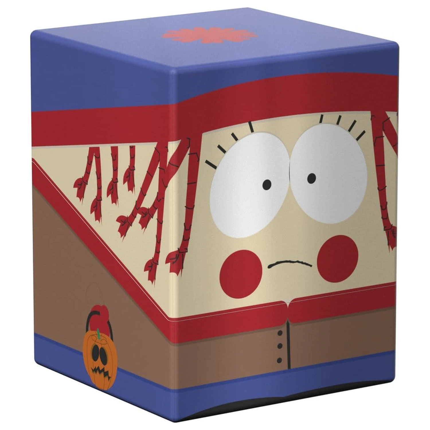 Squaroes Squaroe South Park™ Halloween SP028 - Clown Stan product photo