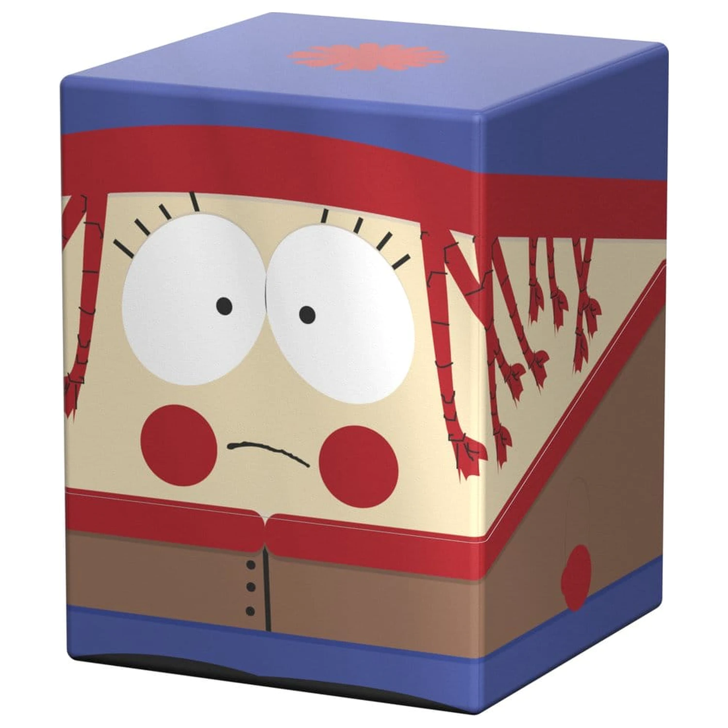 Squaroes Squaroe South Park™ Halloween SP028 - Clown Stan product photo