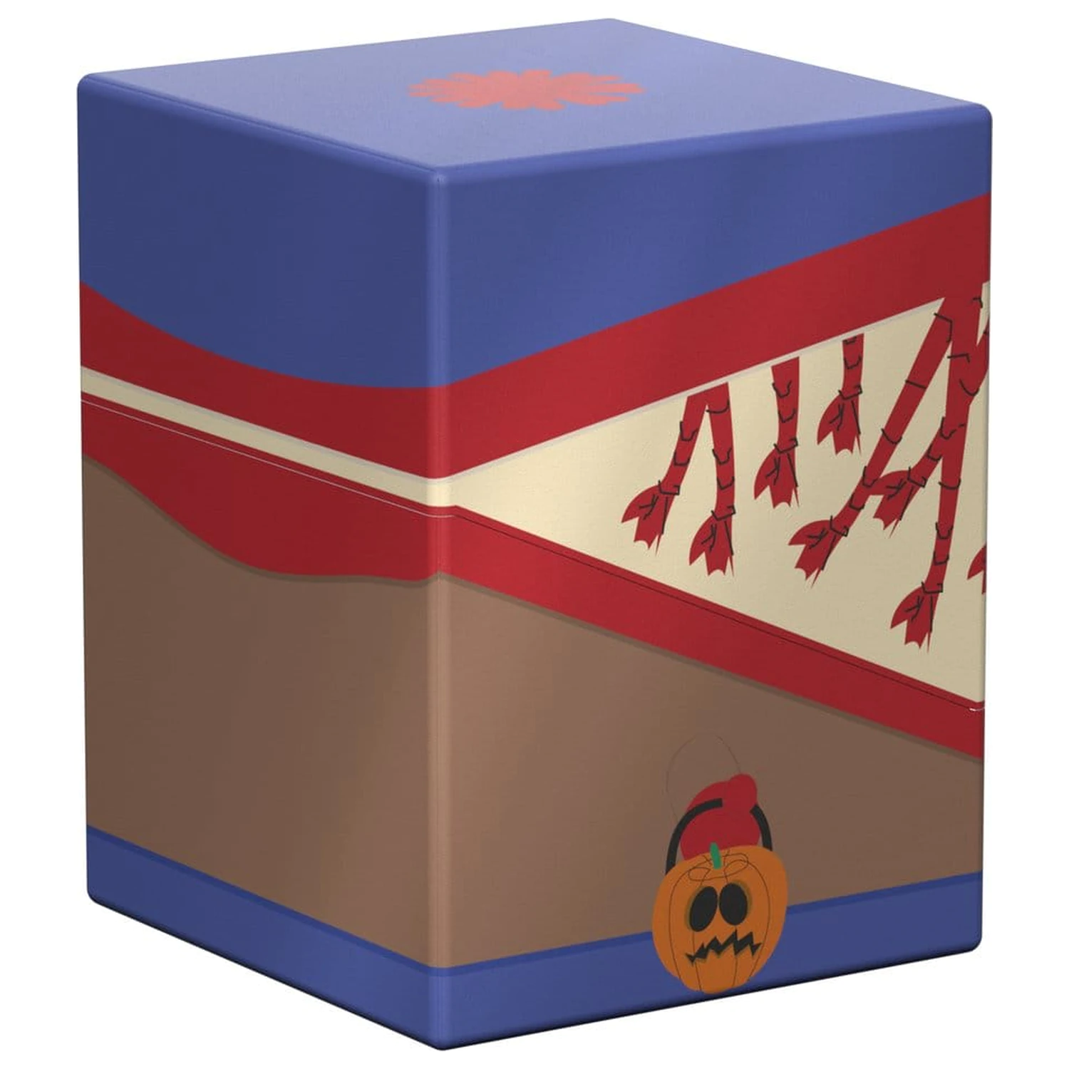 Squaroes Squaroe South Park™ Halloween SP028 - Clown Stan product photo