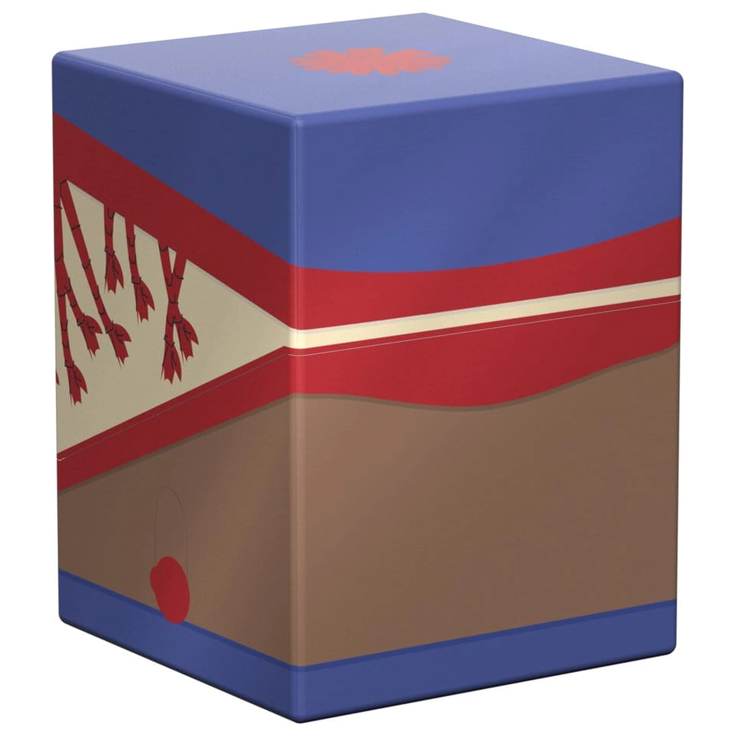 Squaroes Squaroe South Park™ Halloween SP028 - Clown Stan product photo