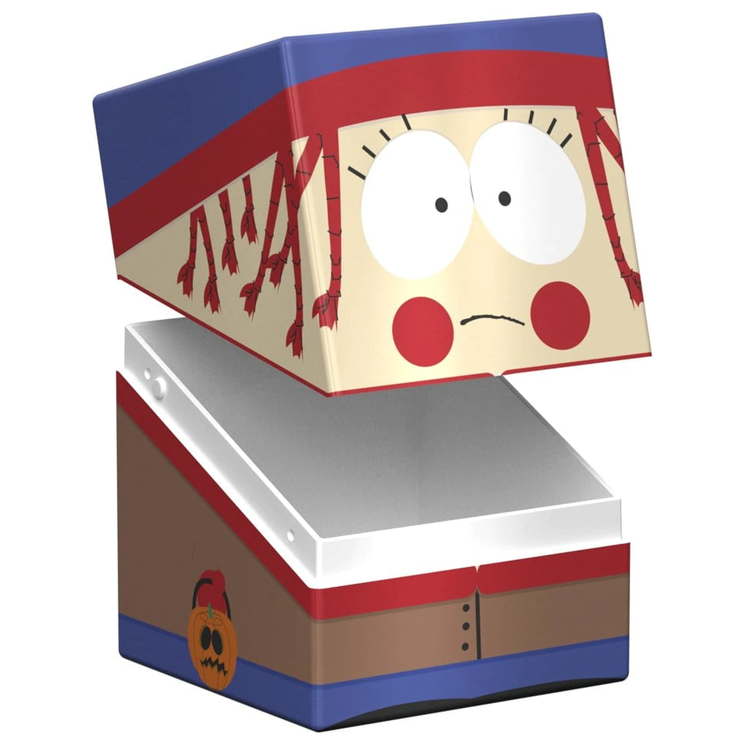 Squaroes Squaroe South Park™ Halloween SP028 - Clown Stan product photo