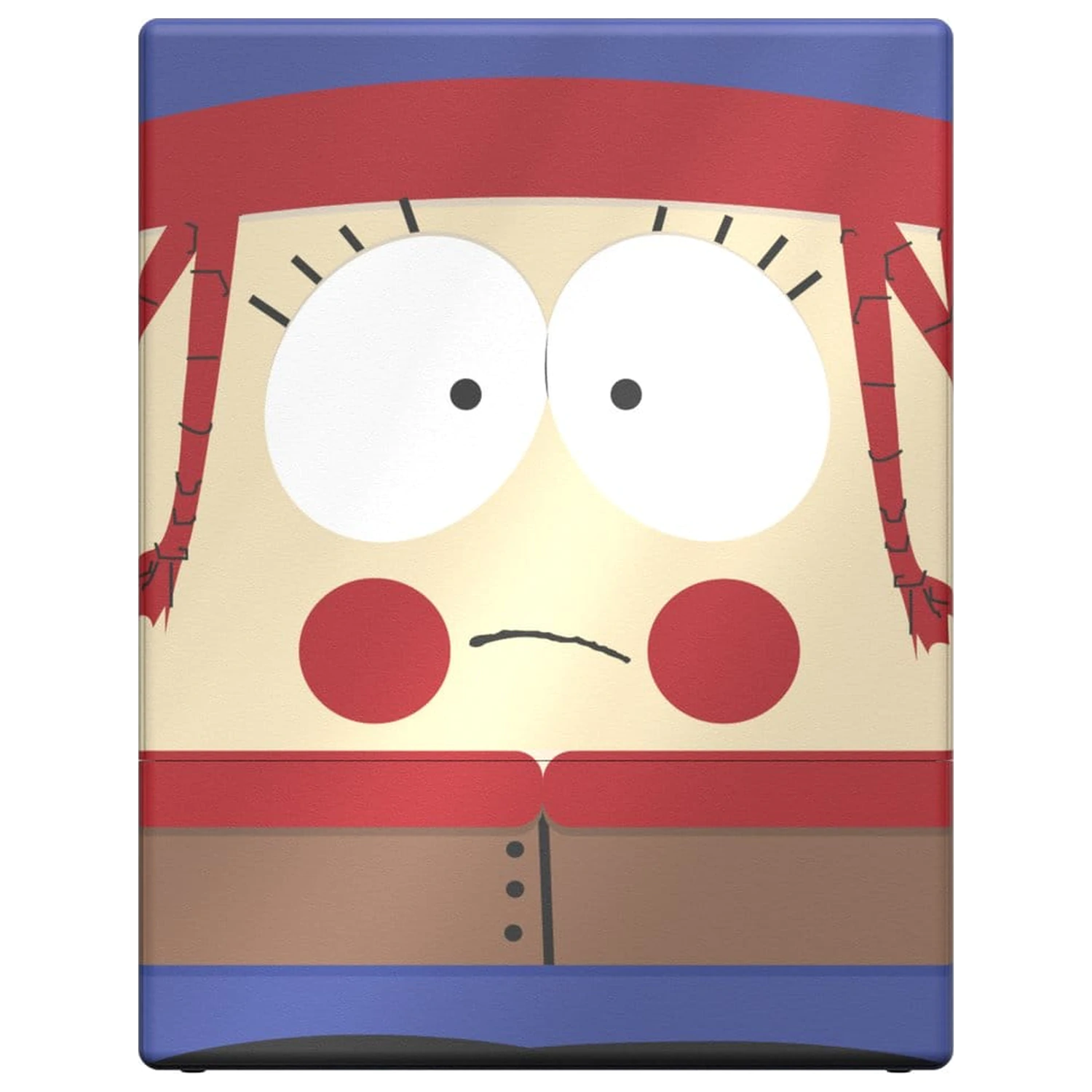 Squaroes Squaroe South Park™ Halloween SP028 - Clown Stan product photo