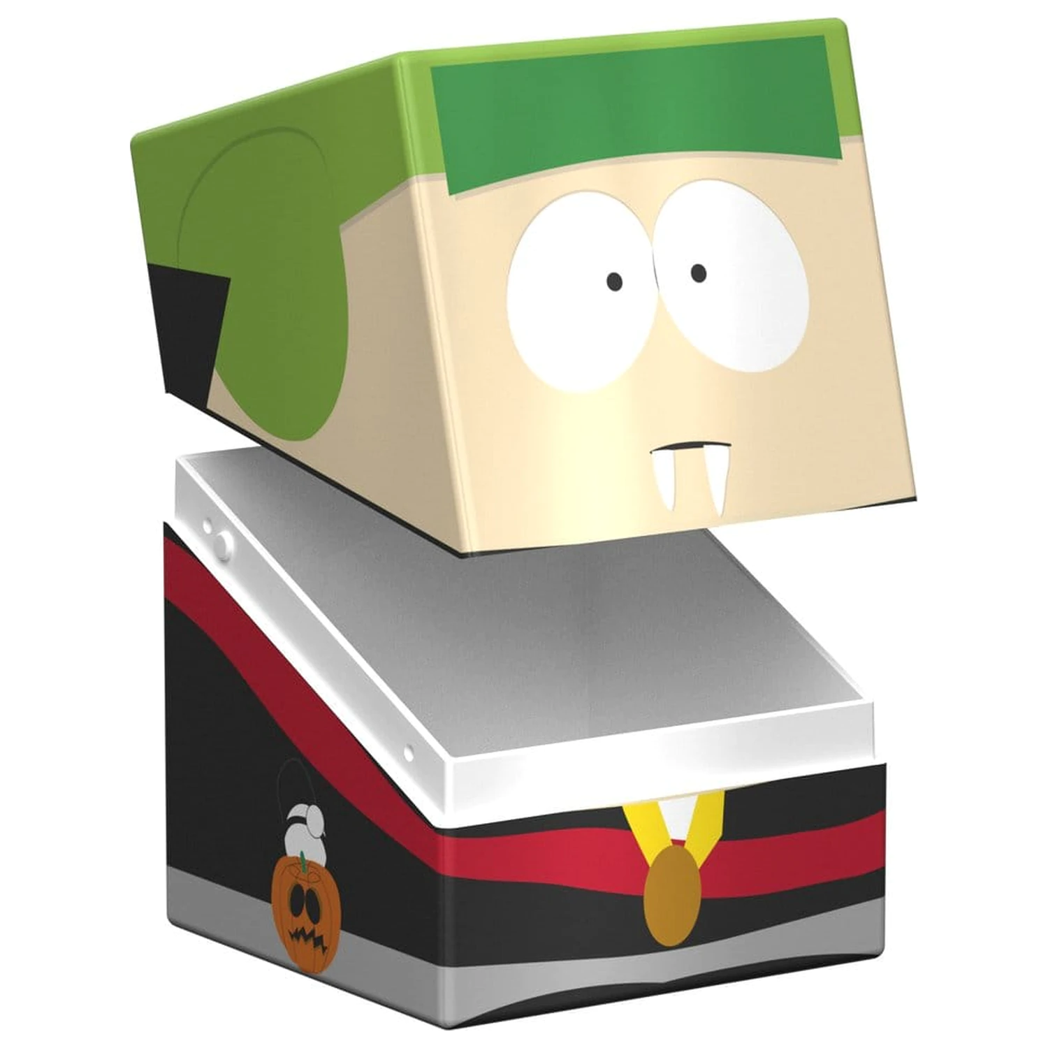 Squaroes Squaroe South Park™ Halloween SP029 - Vampire Kyle product photo