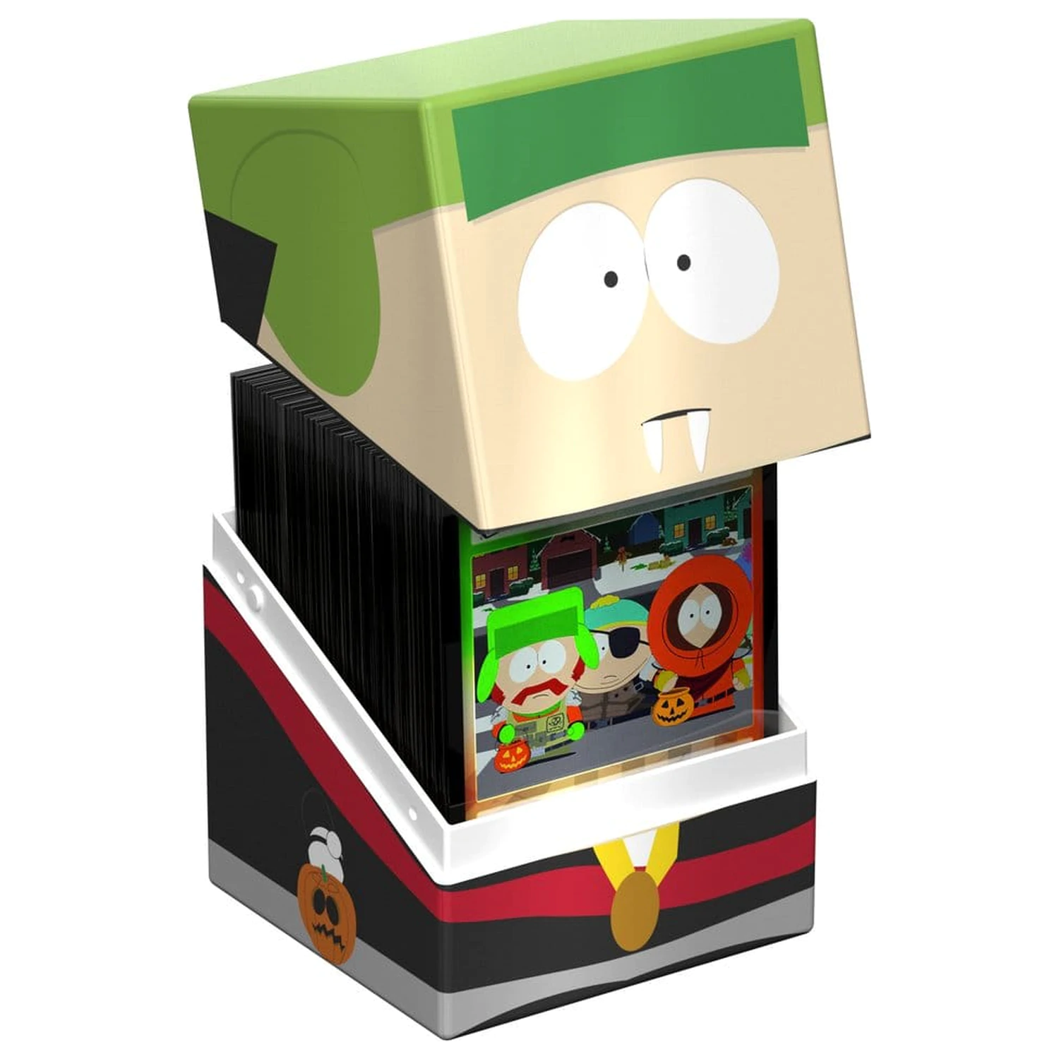 Squaroes Squaroe South Park™ Halloween SP029 - Vampire Kyle product photo
