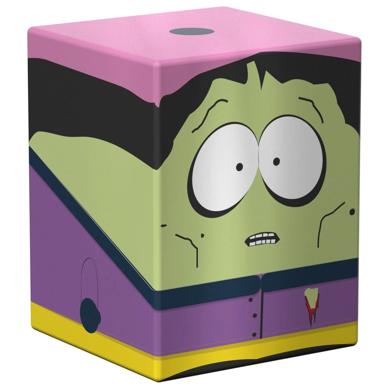 Squaroes Squaroe South Park™ Halloween SP031 - Zombie Wendy product photo