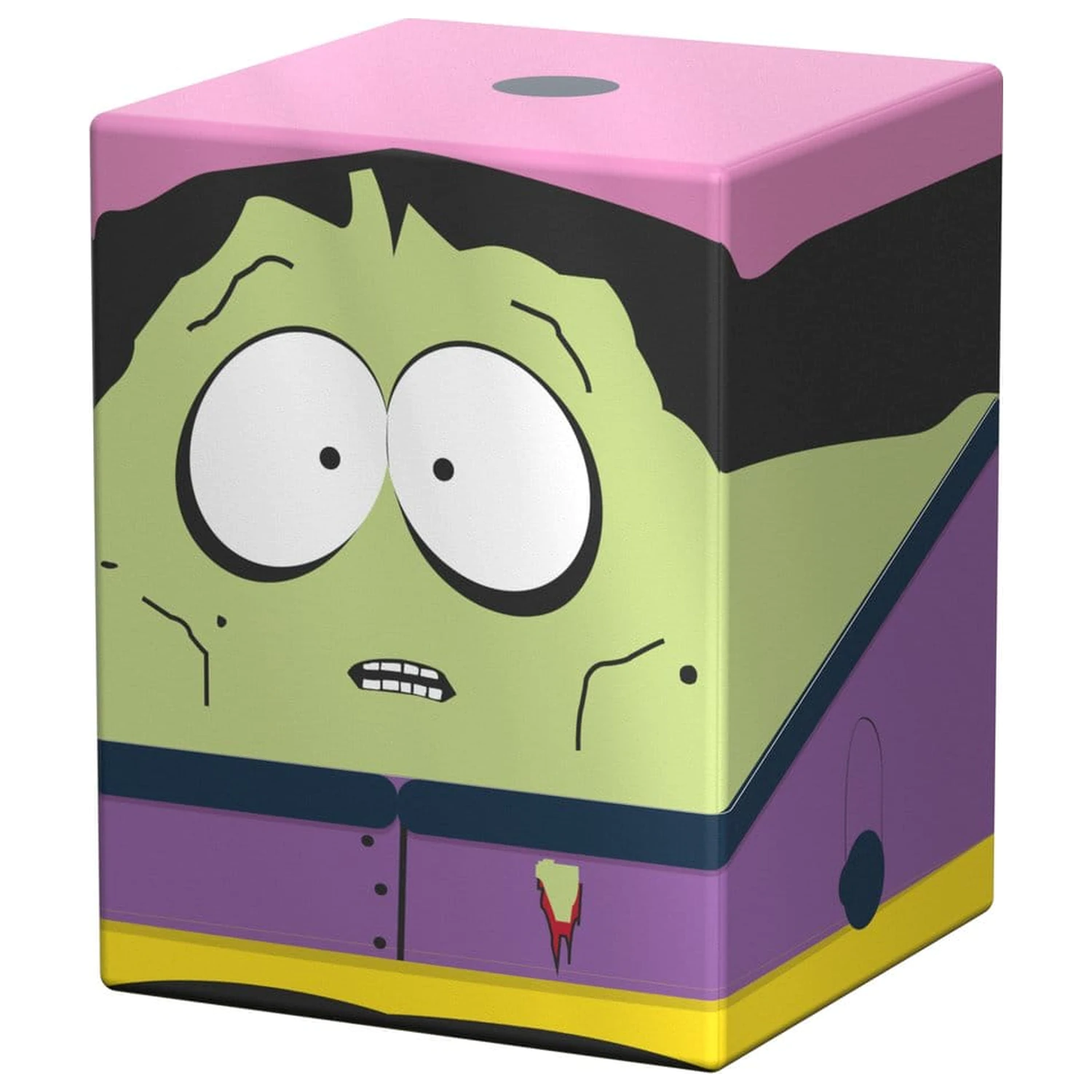 Squaroes Squaroe South Park™ Halloween SP031 - Zombie Wendy product photo