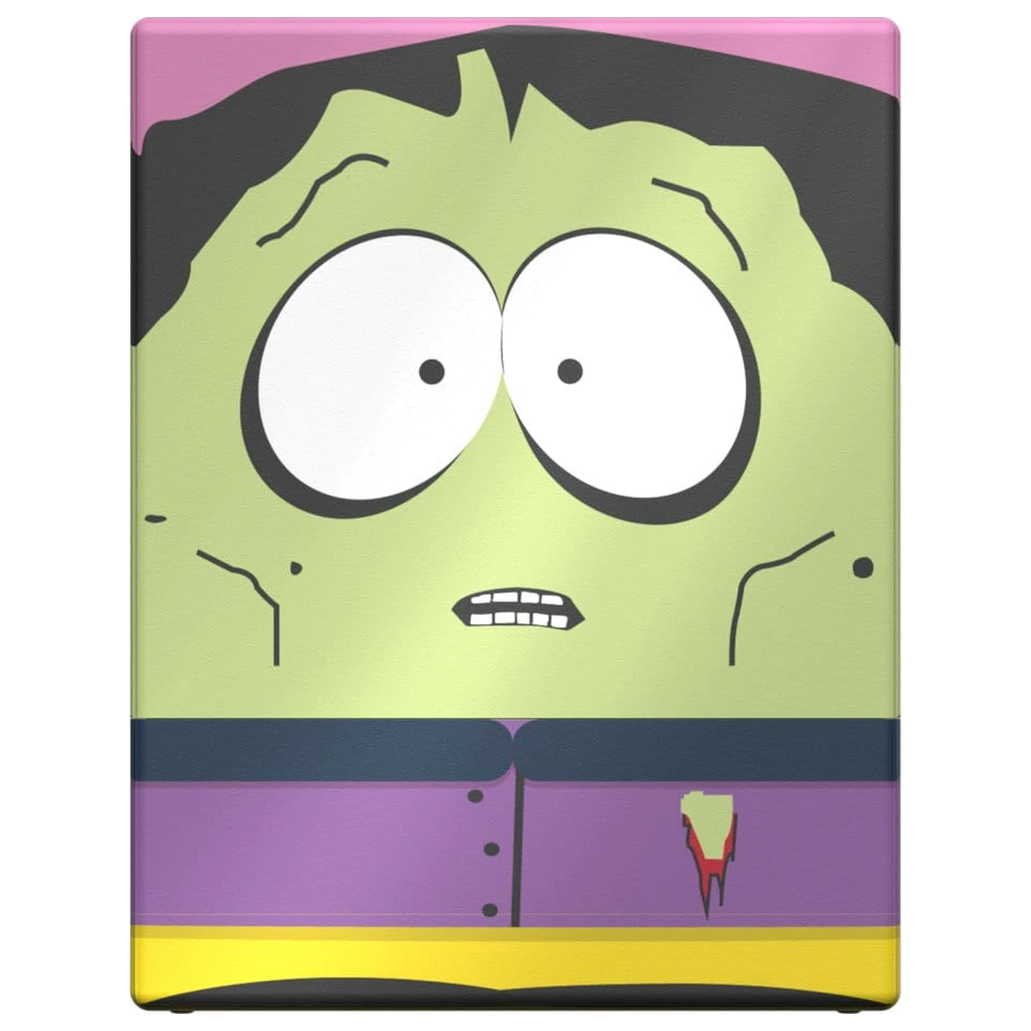 Squaroes Squaroe South Park™ Halloween SP031 - Zombie Wendy product photo